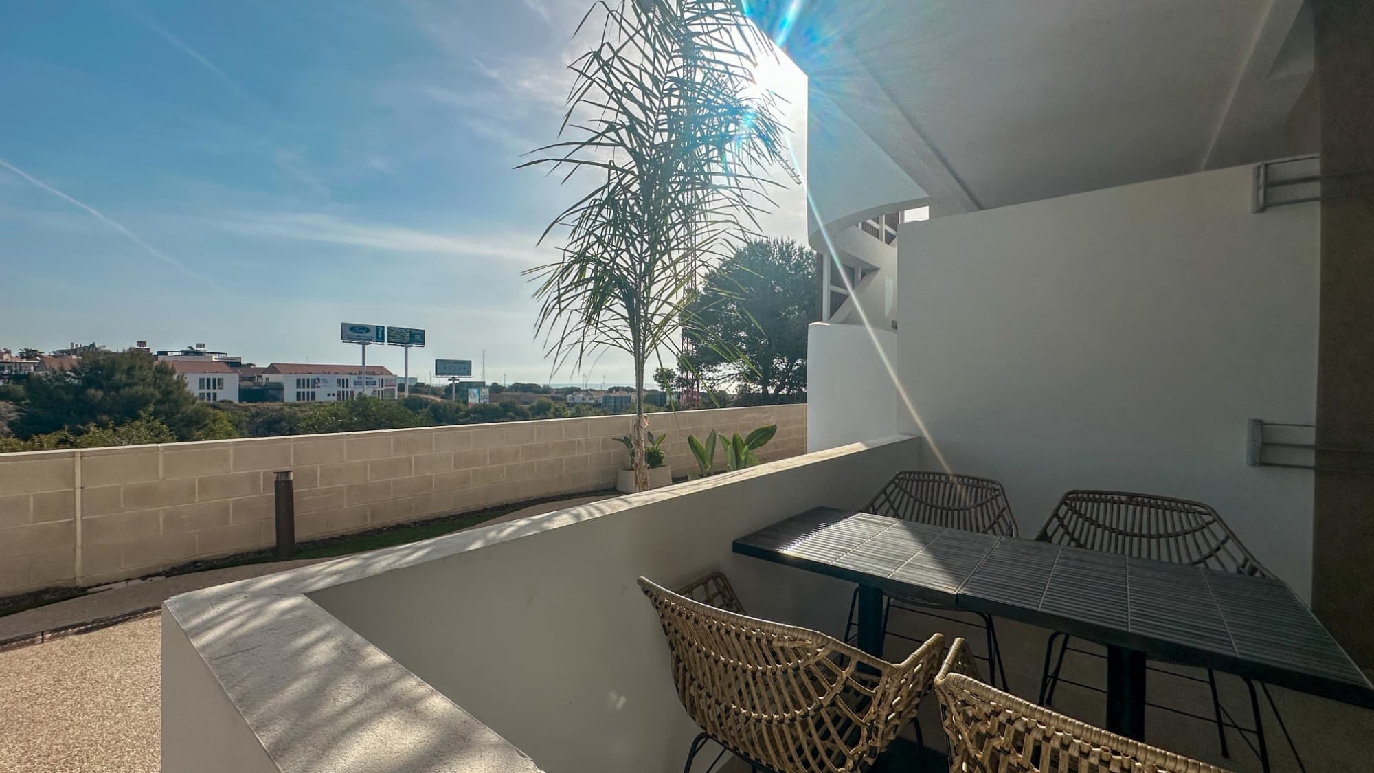 2 bed Middle Floor Apartment in Orihuela Costa - 6