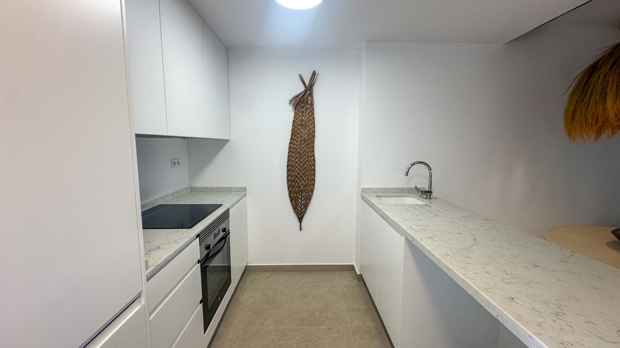 2 bed Middle Floor Apartment in Orihuela Costa - 9