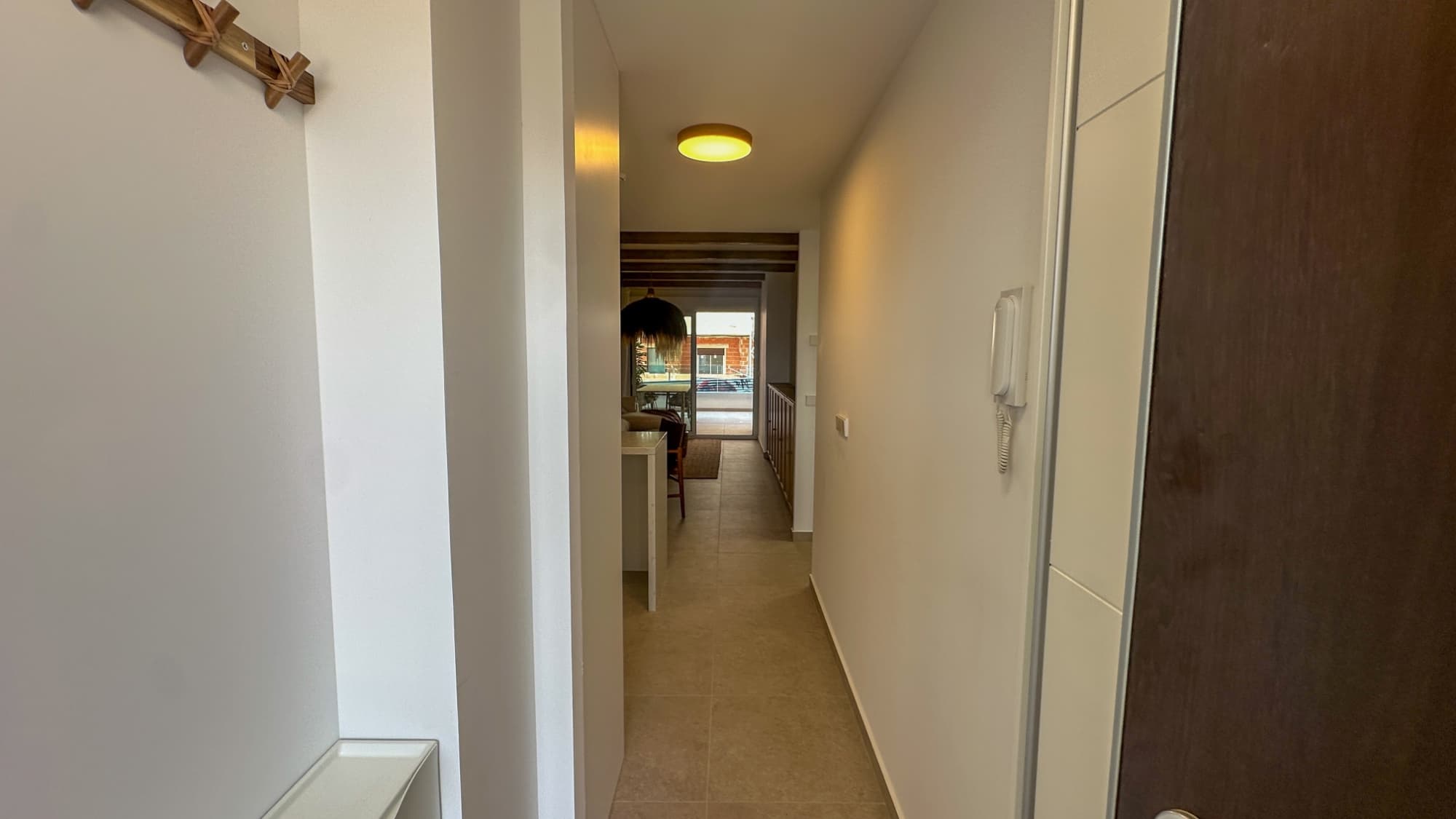 2 bed Middle Floor Apartment in Orihuela Costa - 15