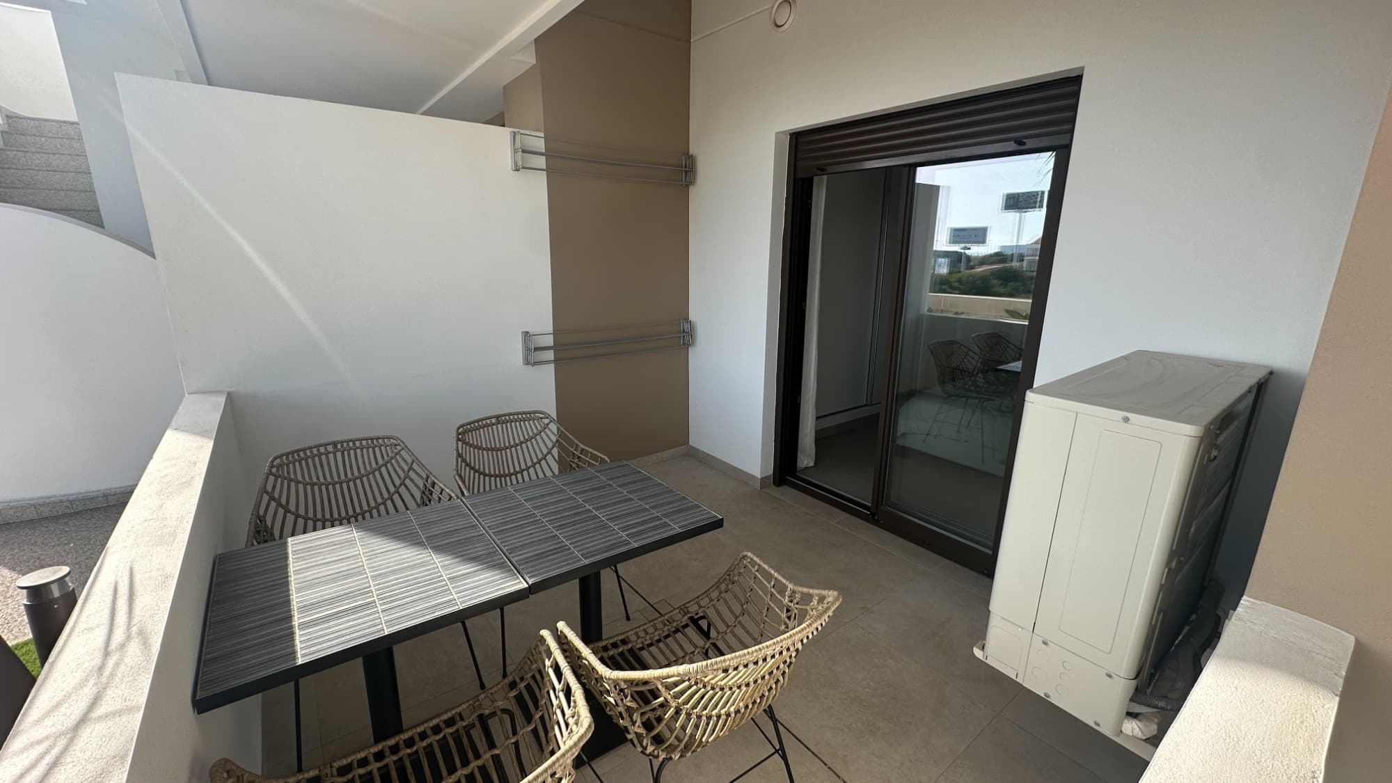 2 bed Middle Floor Apartment in Orihuela Costa - 8
