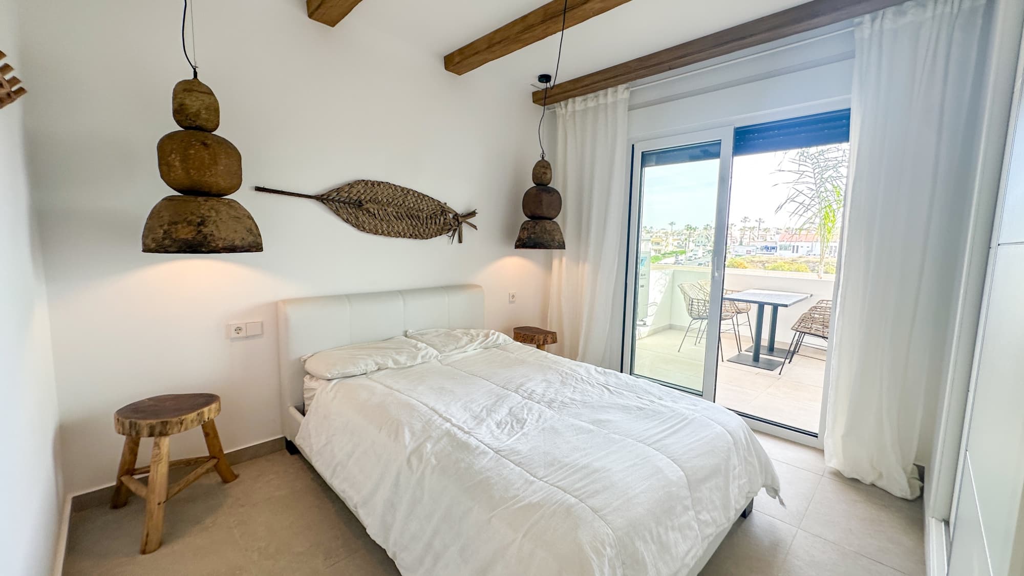 2 bed Middle Floor Apartment in Orihuela Costa - 22