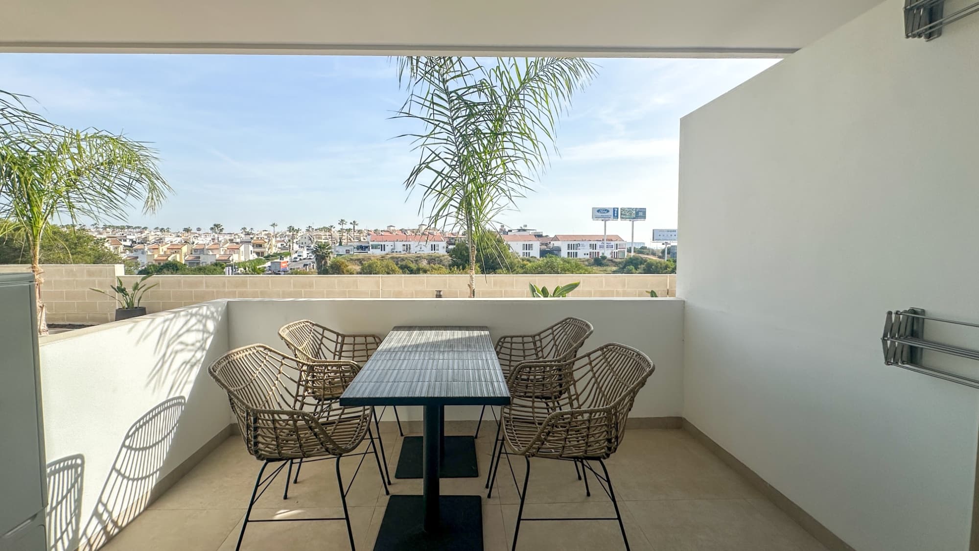 2 bed Middle Floor Apartment in Orihuela Costa - 3
