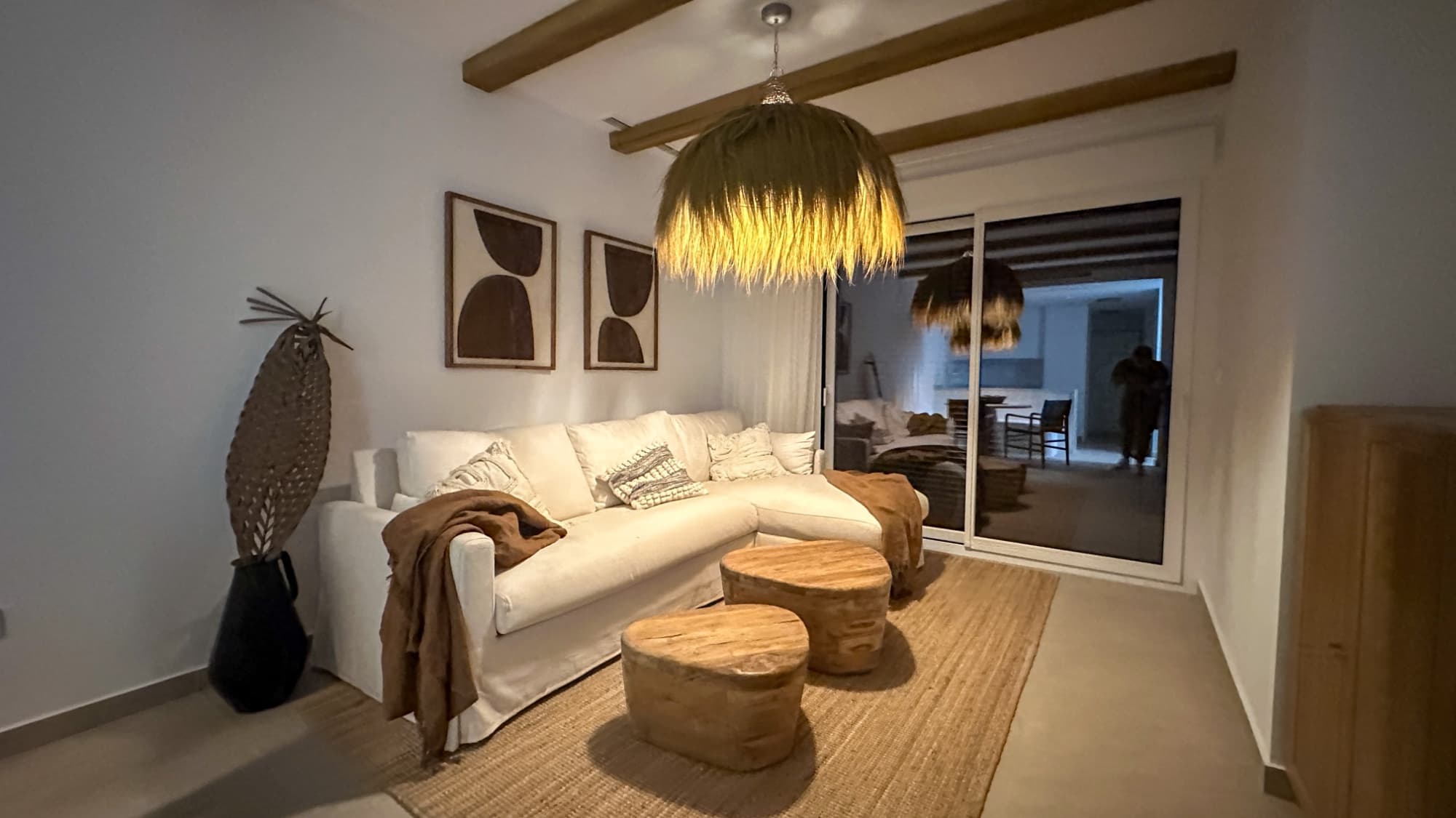 2 bed Middle Floor Apartment in Orihuela Costa - 13