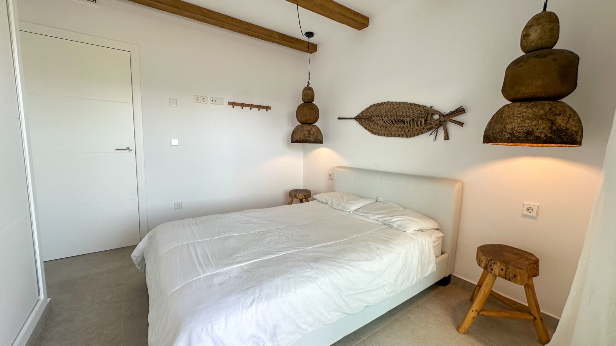 2 bed Middle Floor Apartment in Orihuela Costa - 24