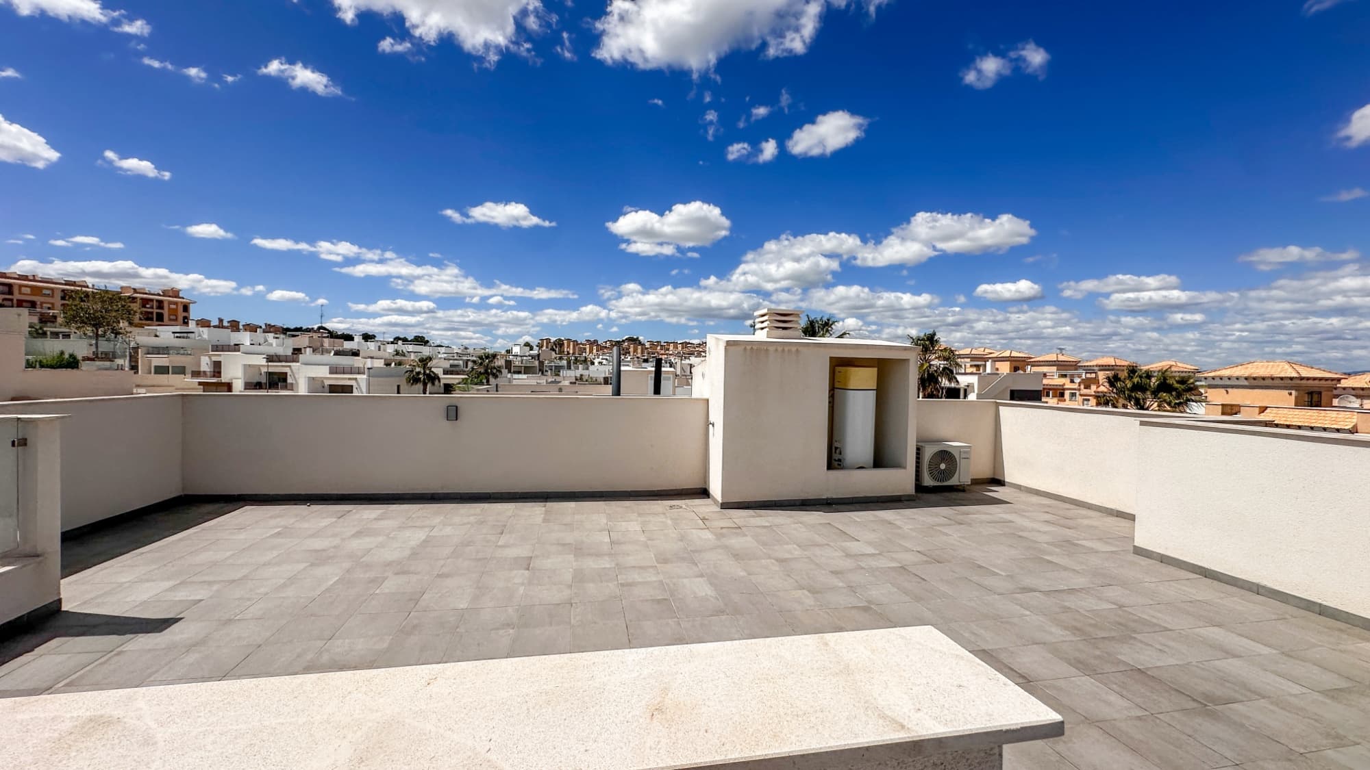 Tussenverdieping Appartement met 2 slaapkamers in Orihuela Costa - 20