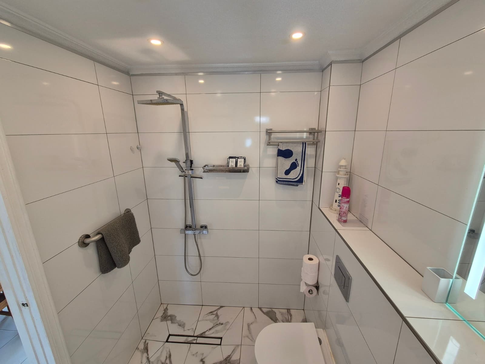 Tussenverdieping Appartement met 1 slaapkamers in San Miguel de Salinas - 15