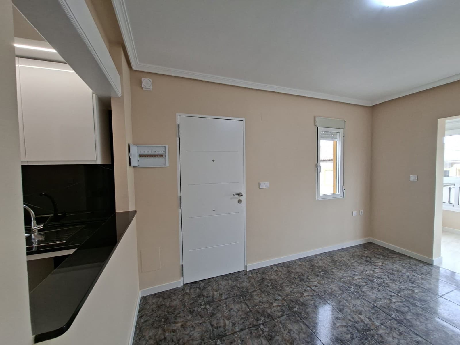Bungalow de 2 dormitorios en Orihuela Costa - 8