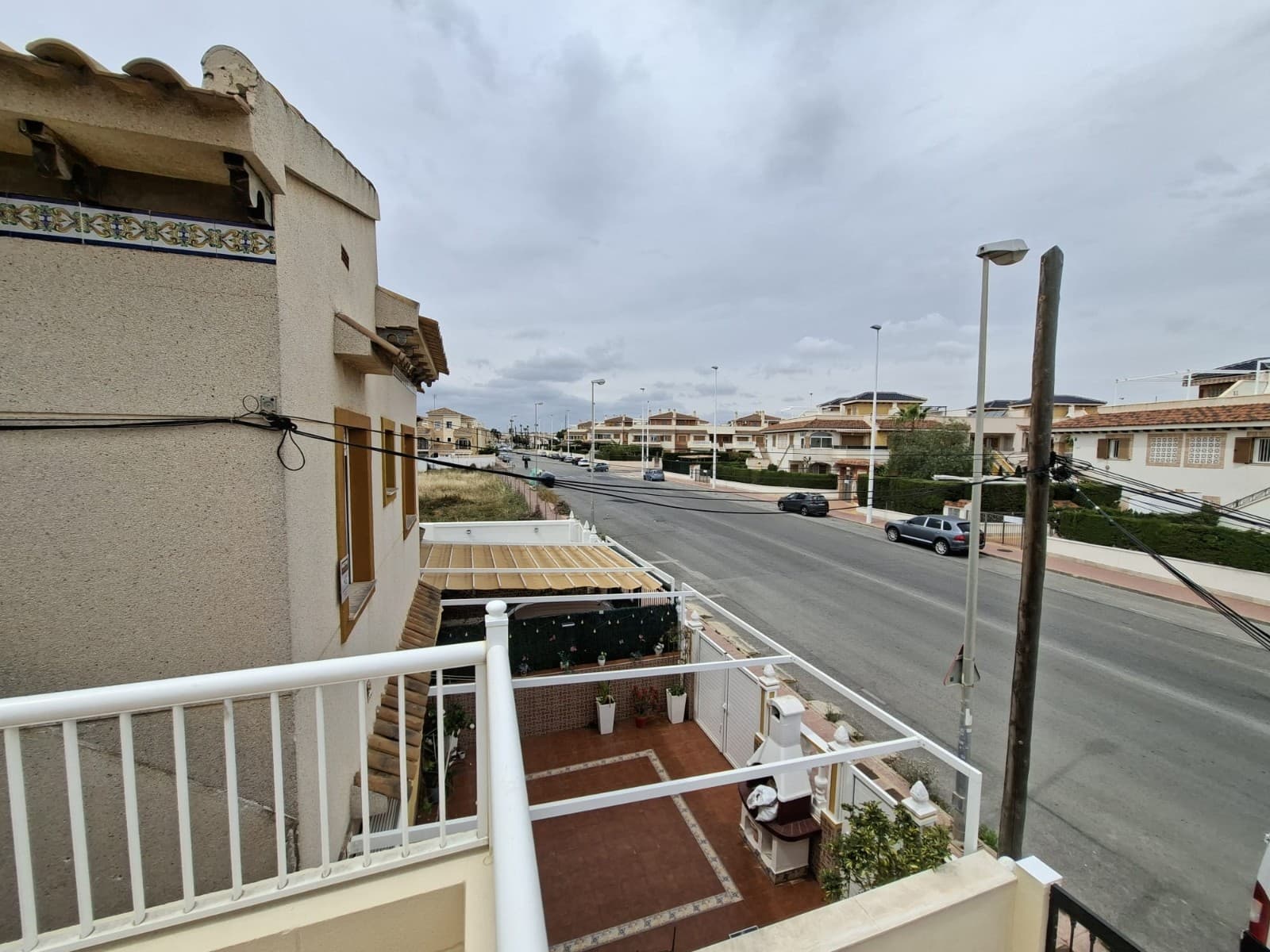 Bungalow de 2 dormitorios en Orihuela Costa - 21