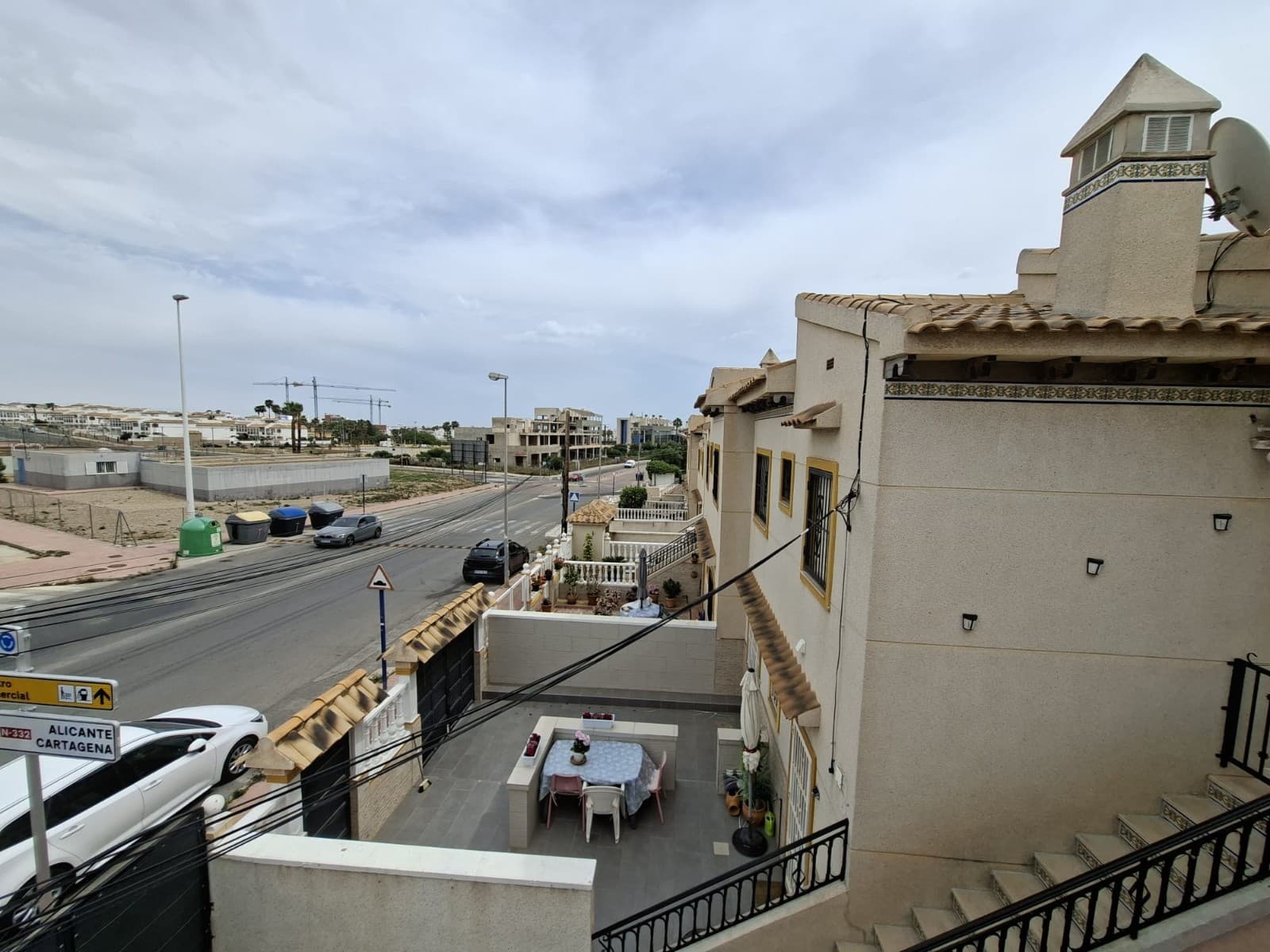 Bungalow de 2 dormitorios en Orihuela Costa - 22