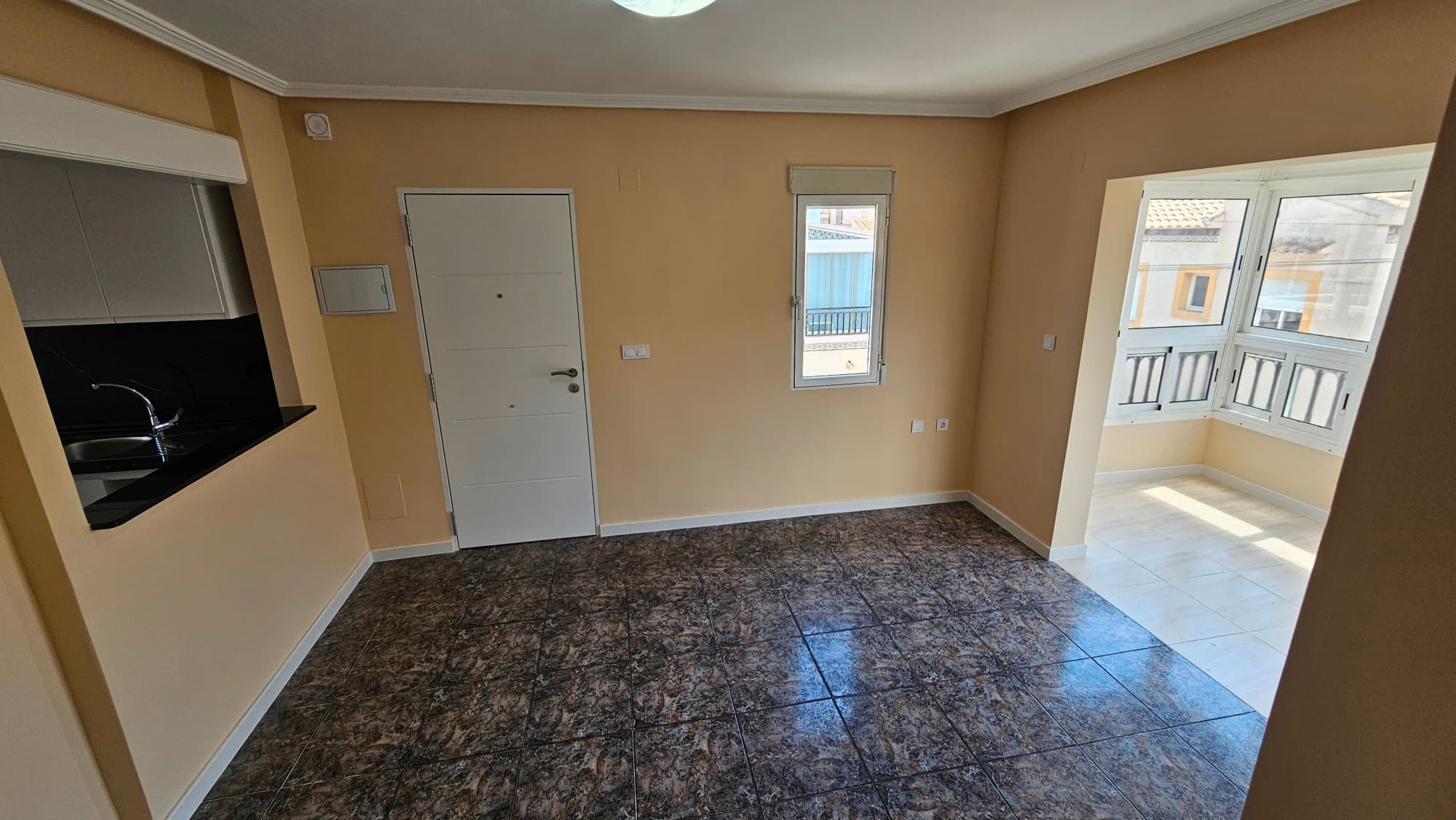 Bungalow de 2 dormitorios en Orihuela Costa - 7