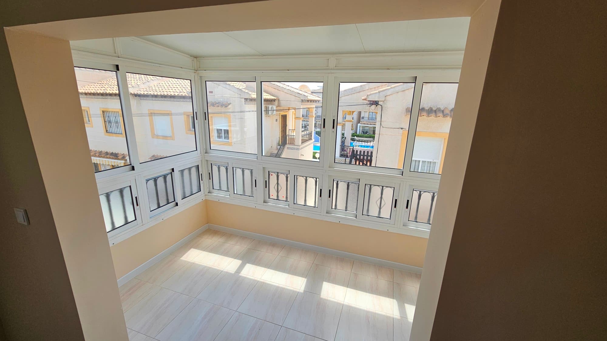 Bungalow de 2 dormitorios en Orihuela Costa - 19