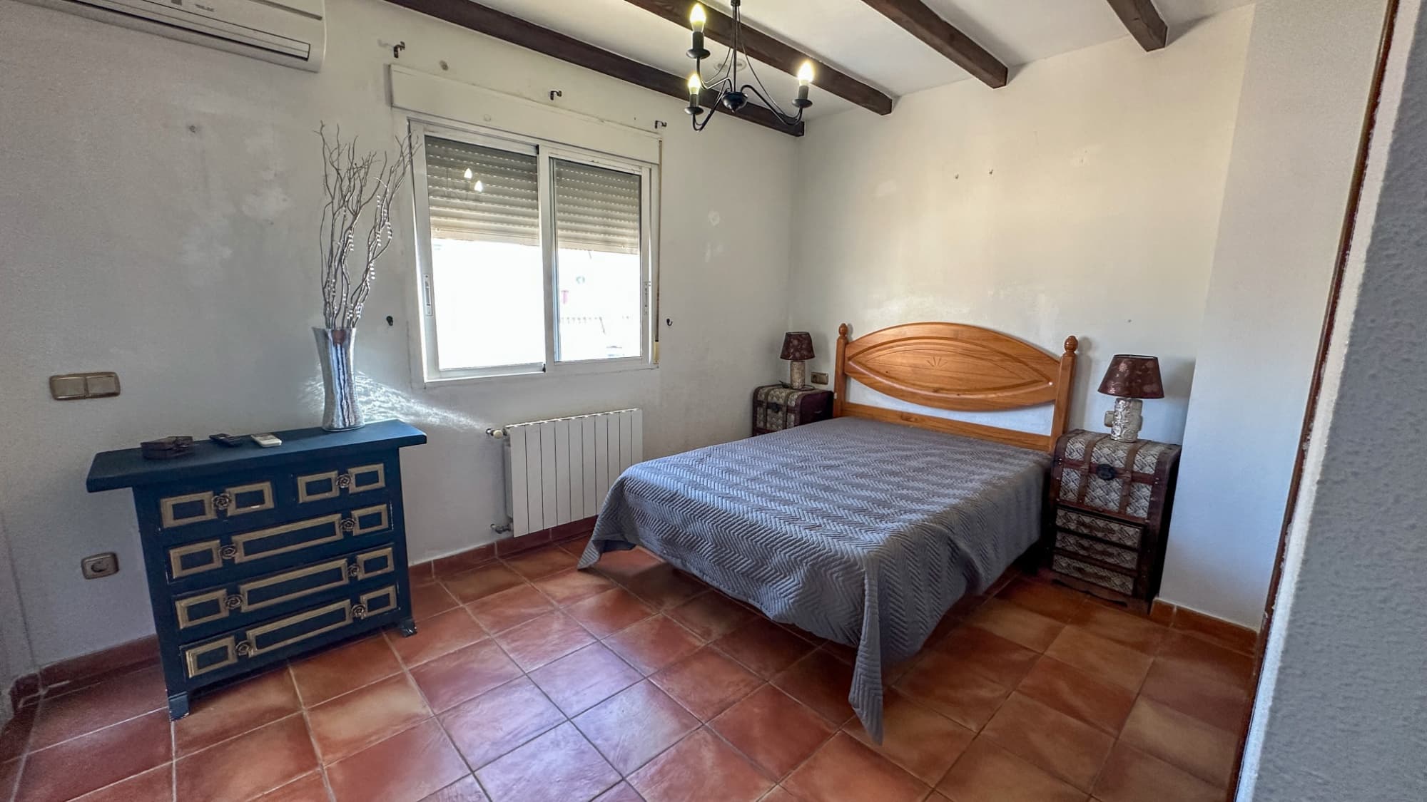 Geschakelde Woning met 3 slaapkamers in San Miguel de Salinas - 15
