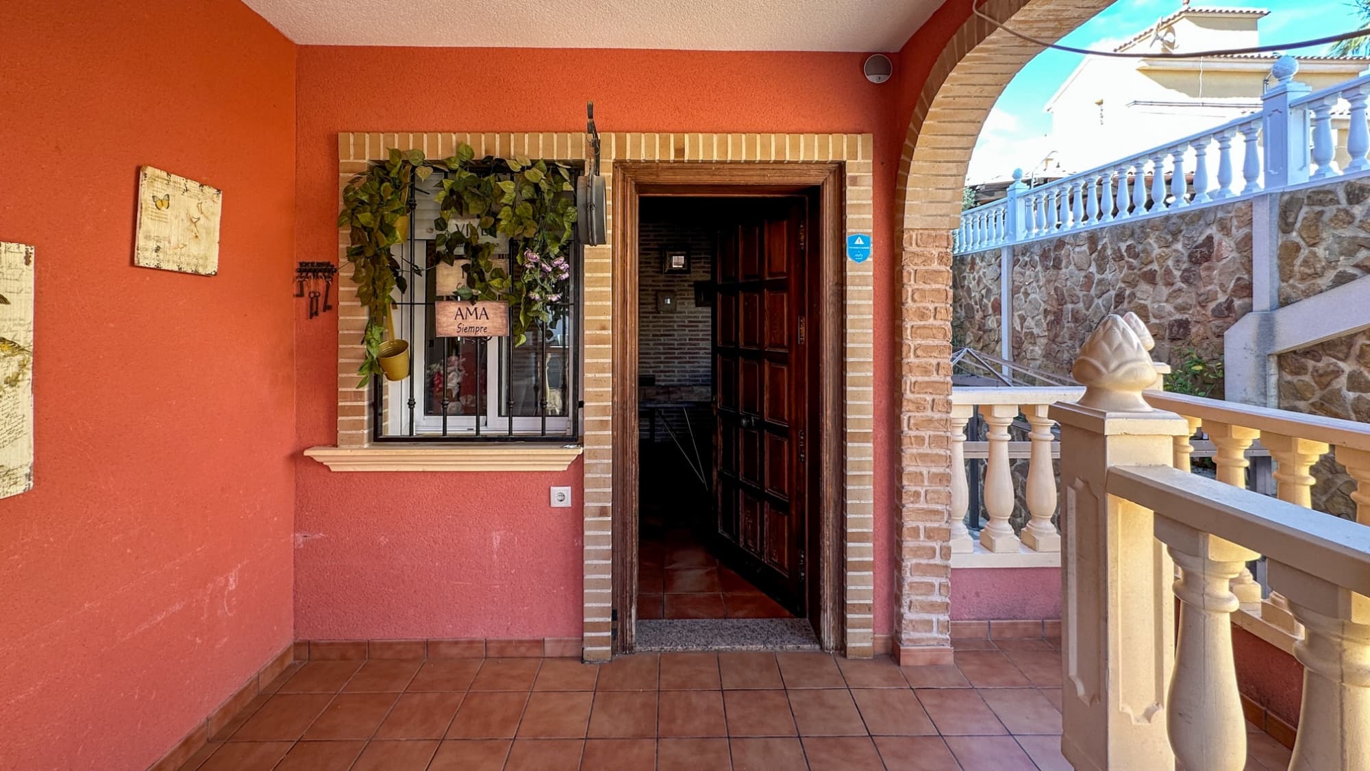 Geschakelde Woning met 3 slaapkamers in San Miguel de Salinas - 31
