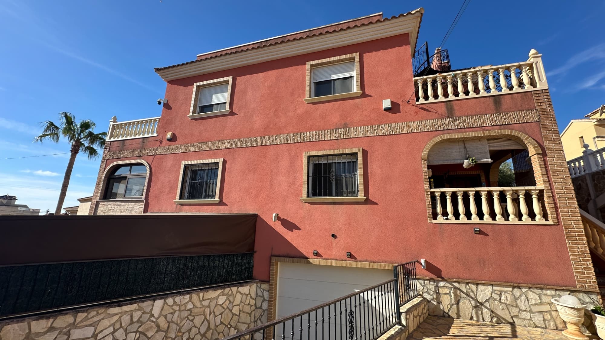 Geschakelde Woning met 3 slaapkamers in San Miguel de Salinas - 36