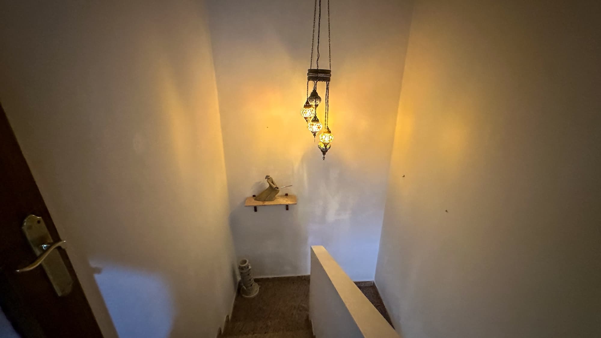 Geschakelde Woning met 3 slaapkamers in San Miguel de Salinas - 27