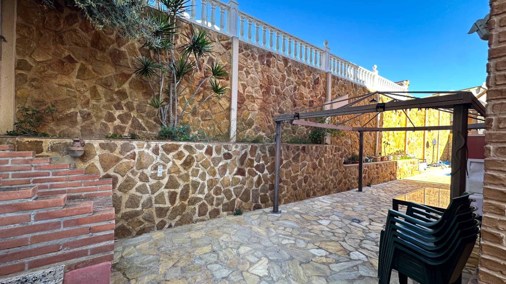 Geschakelde Woning met 3 slaapkamers in San Miguel de Salinas - 41