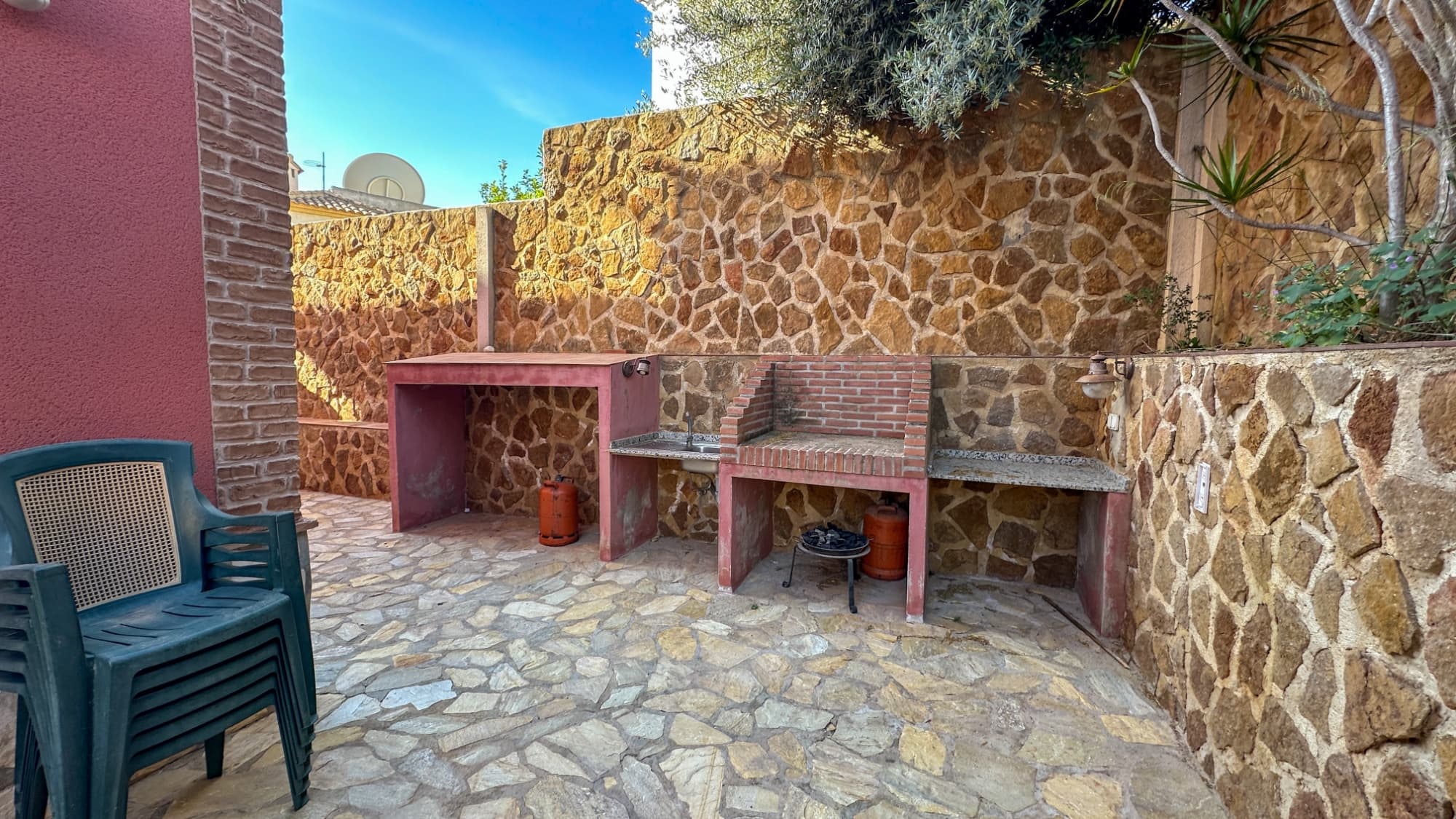 Geschakelde Woning met 3 slaapkamers in San Miguel de Salinas - 33