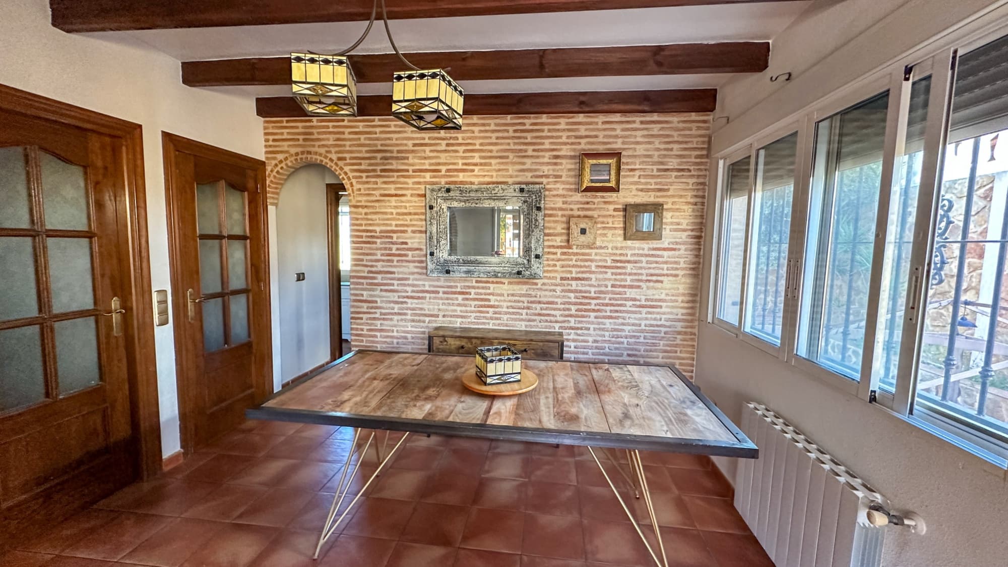 Geschakelde Woning met 3 slaapkamers in San Miguel de Salinas - 11