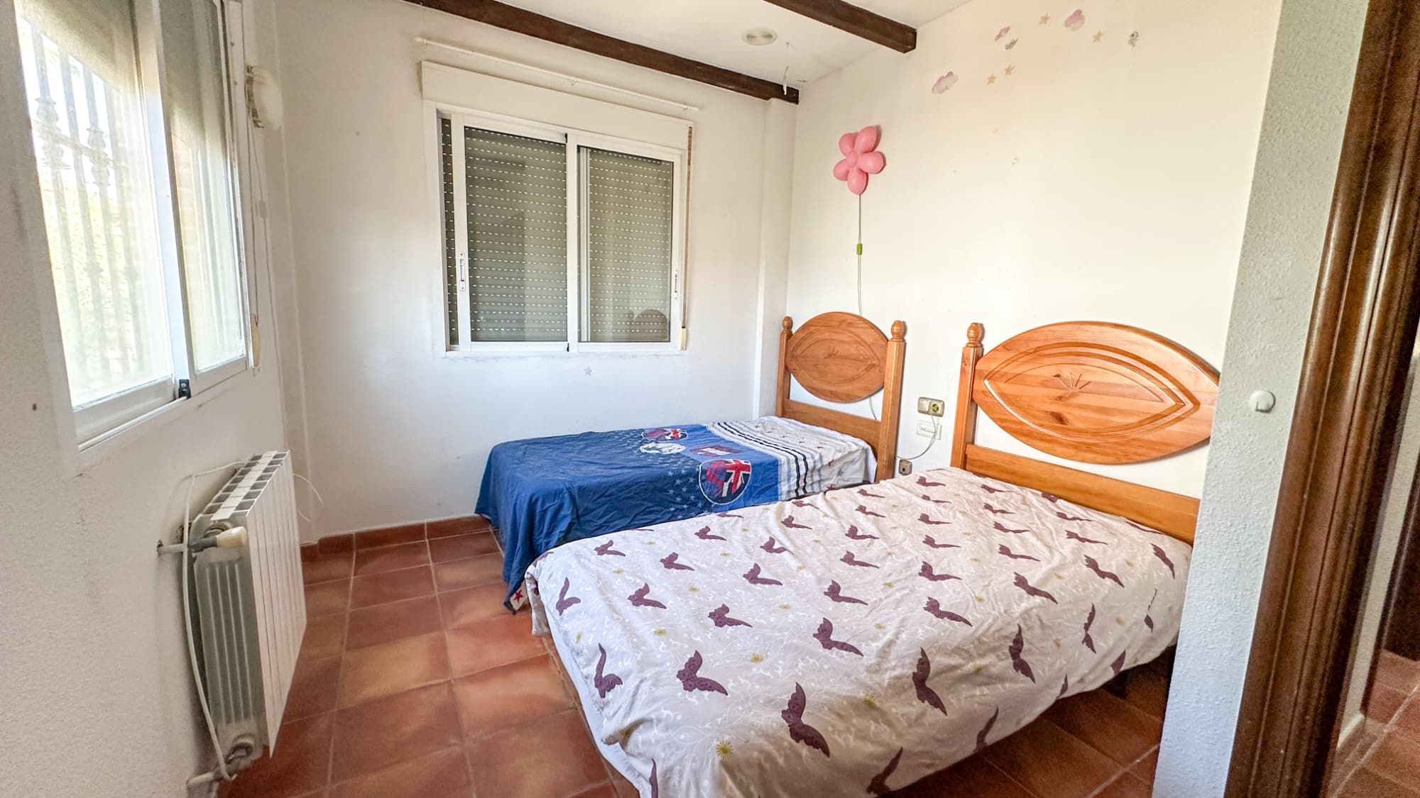 Geschakelde Woning met 3 slaapkamers in San Miguel de Salinas - 20