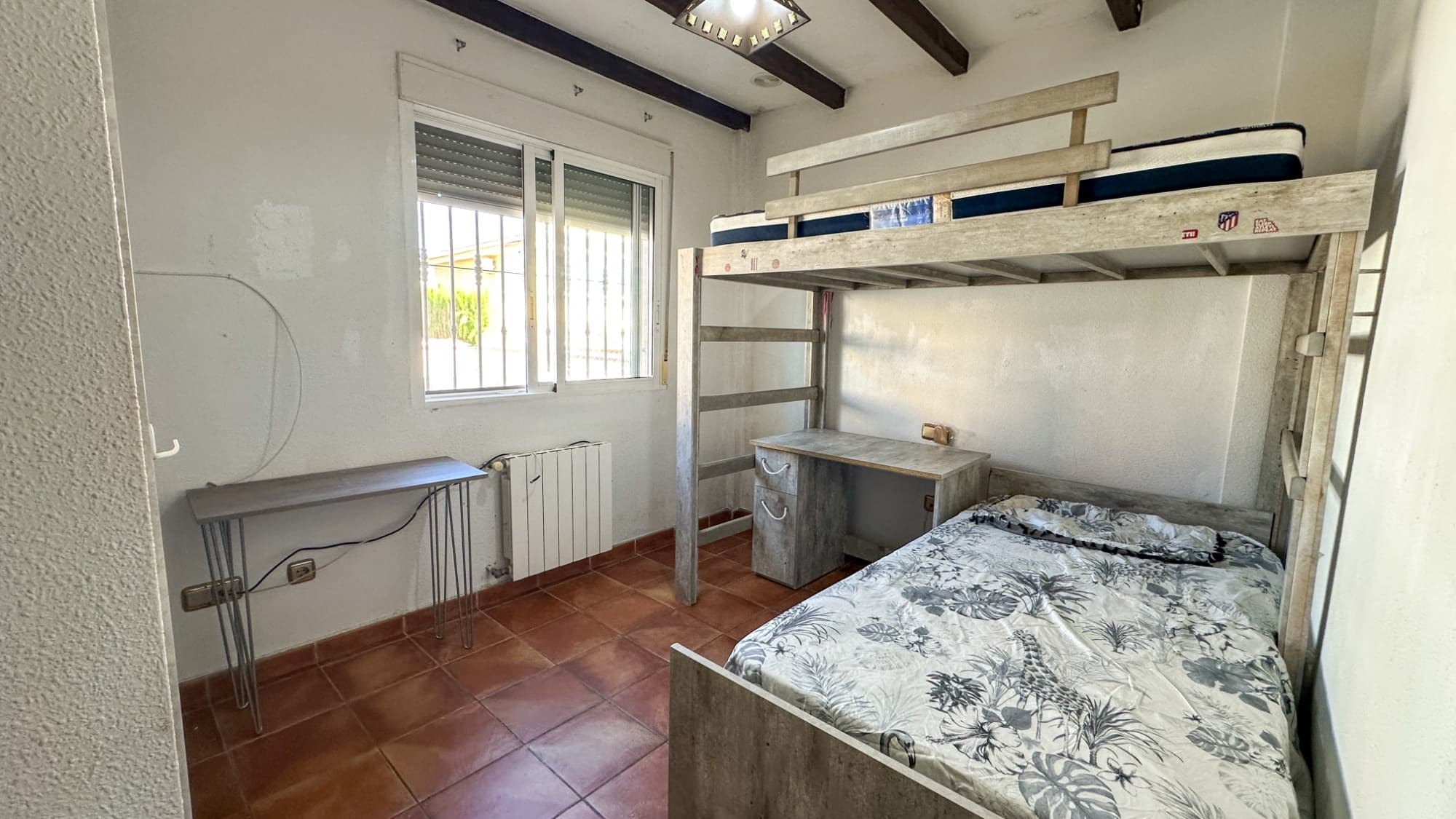 Geschakelde Woning met 3 slaapkamers in San Miguel de Salinas - 18