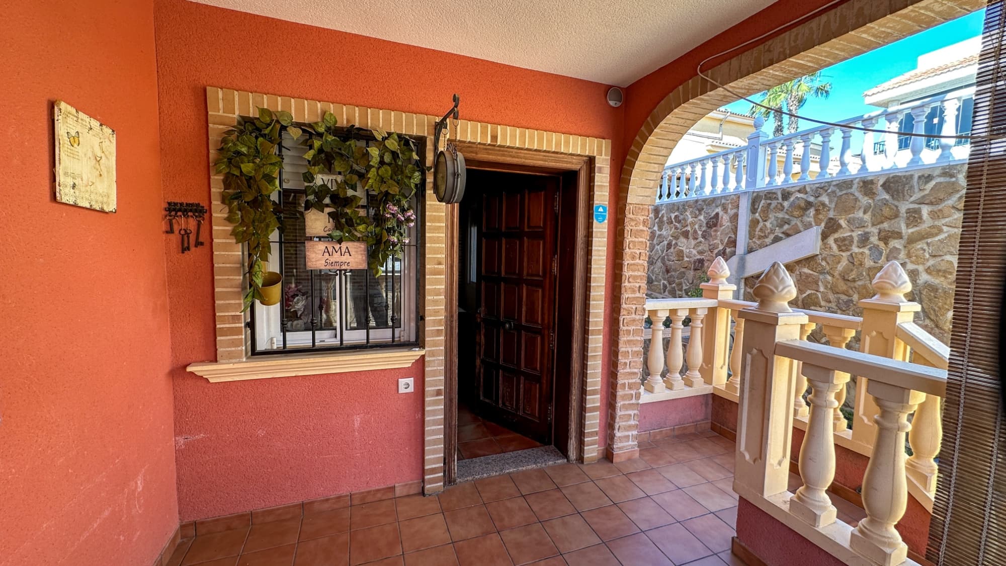 Geschakelde Woning met 3 slaapkamers in San Miguel de Salinas - 29