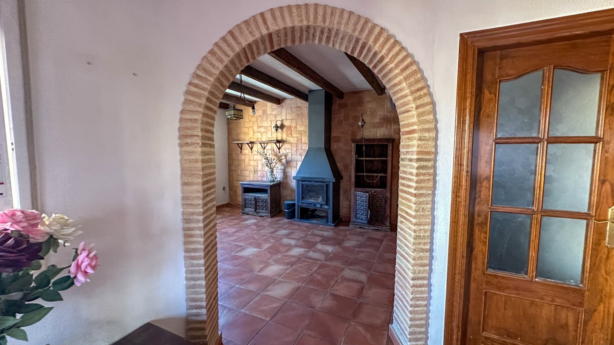Geschakelde Woning met 3 slaapkamers in San Miguel de Salinas - 12