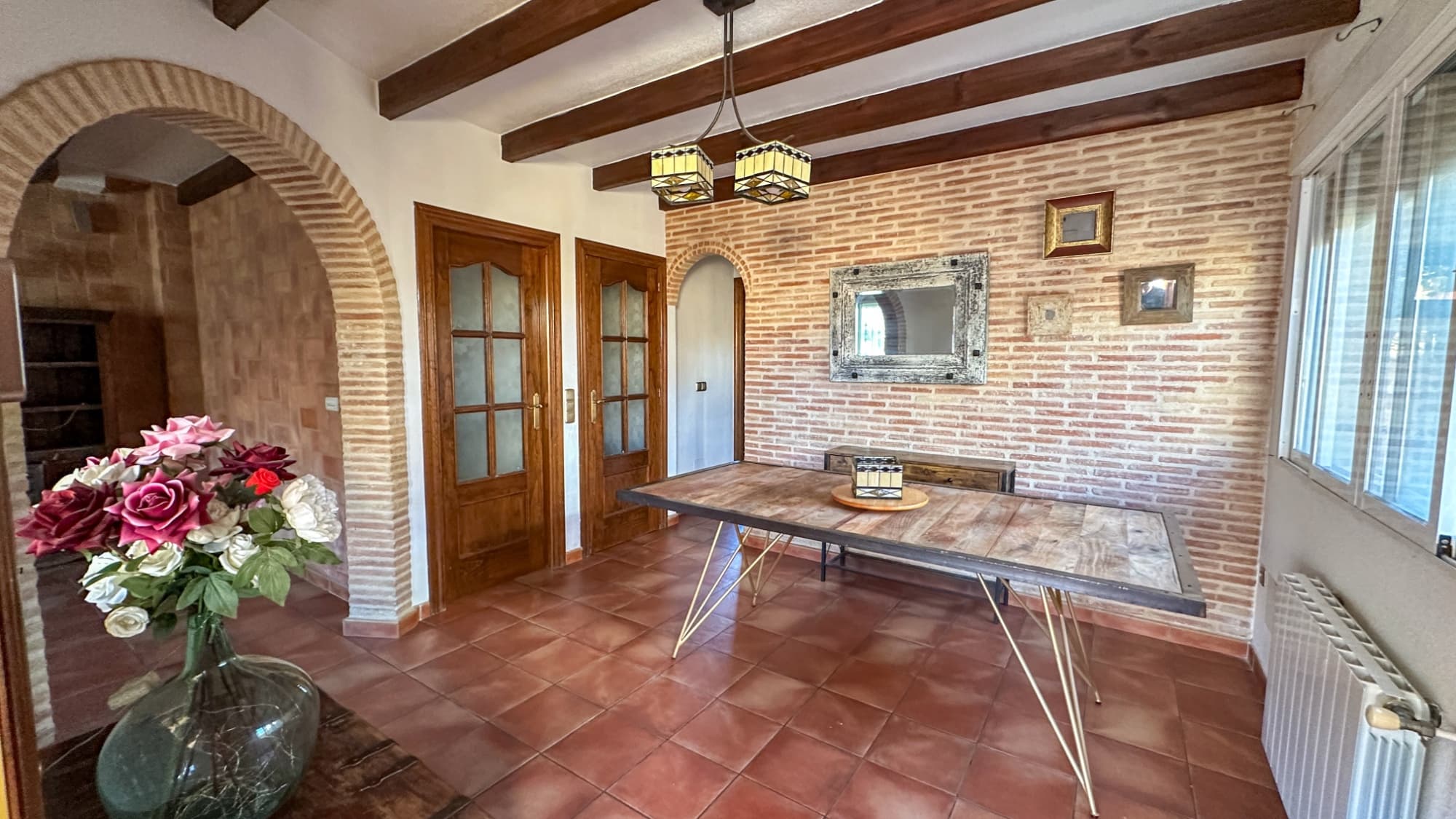 Geschakelde Woning met 3 slaapkamers in San Miguel de Salinas - 7