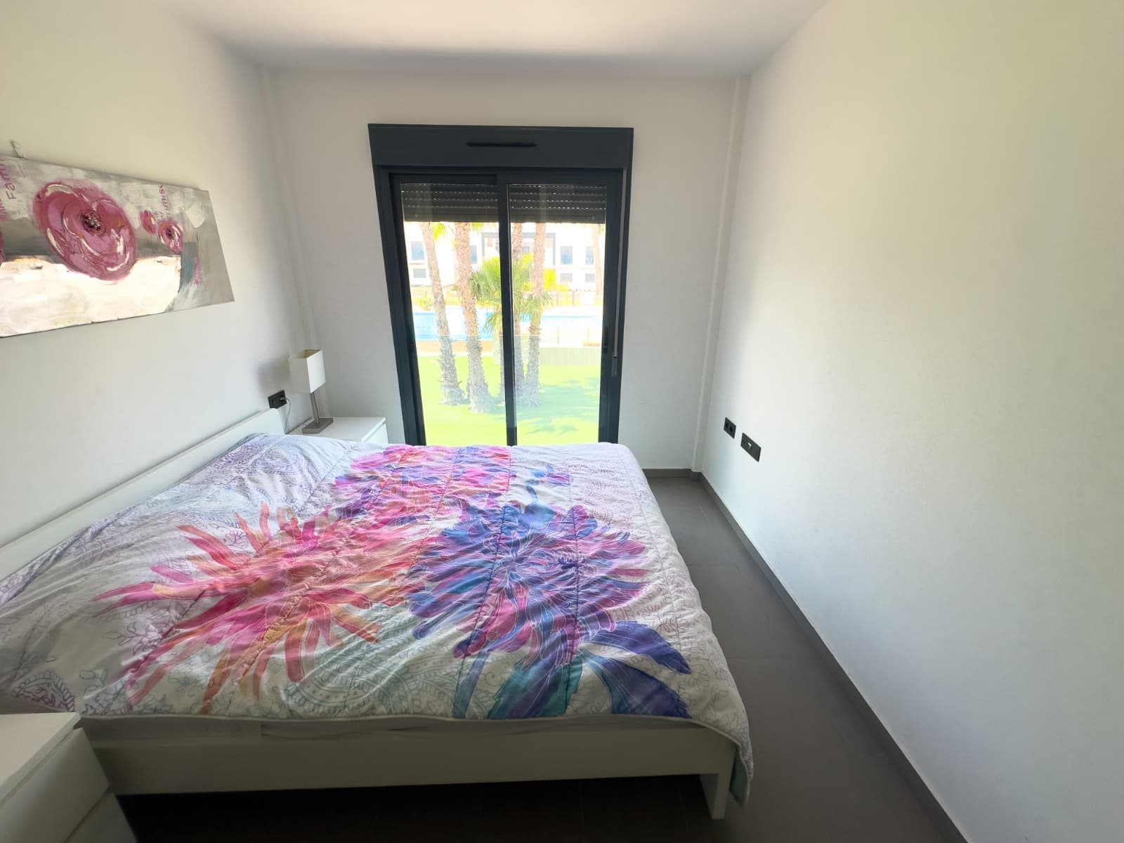 Tussenverdieping Appartement met 2 slaapkamers in La Zenia - 10