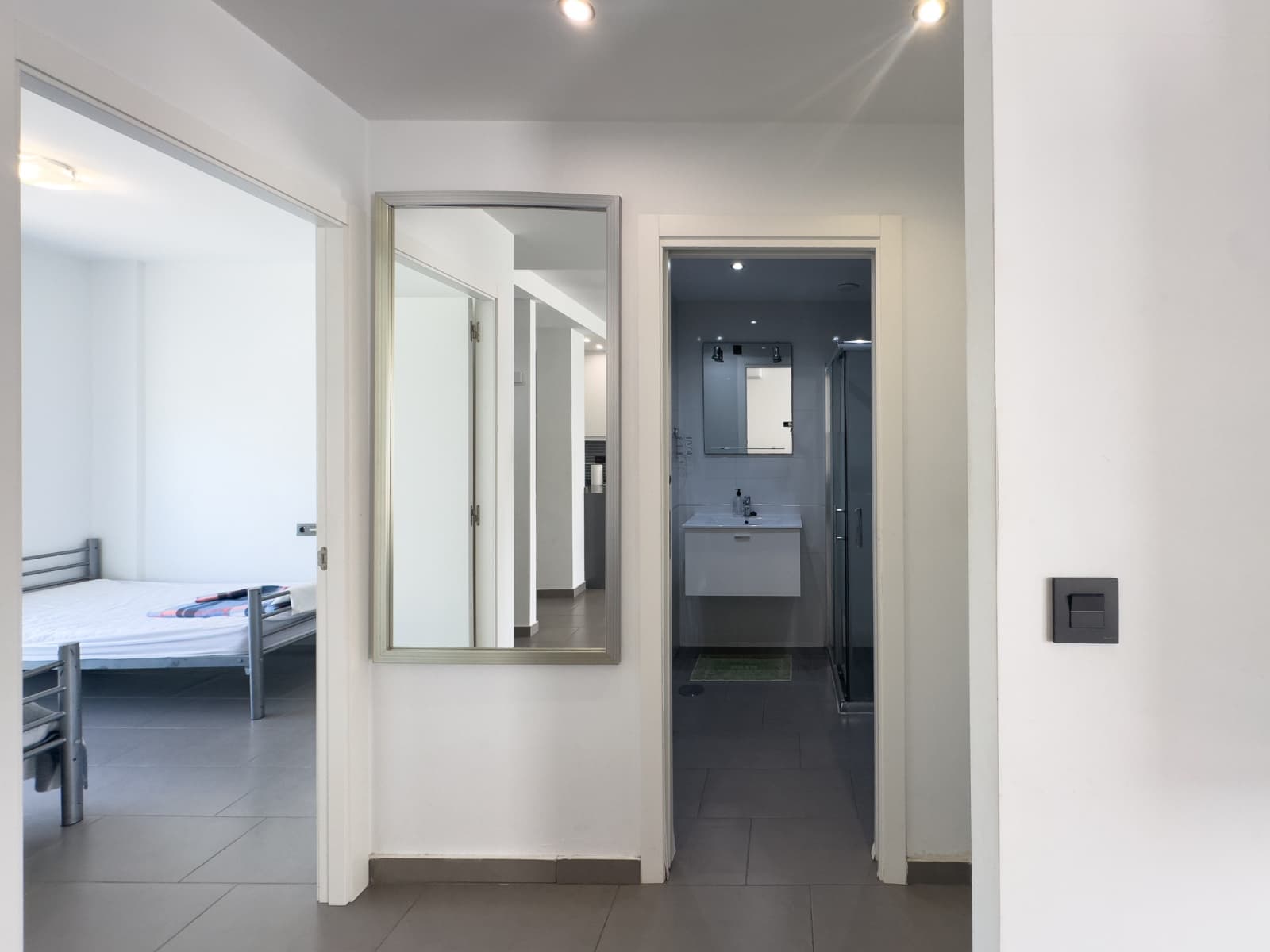 Tussenverdieping Appartement met 2 slaapkamers in La Zenia - 19