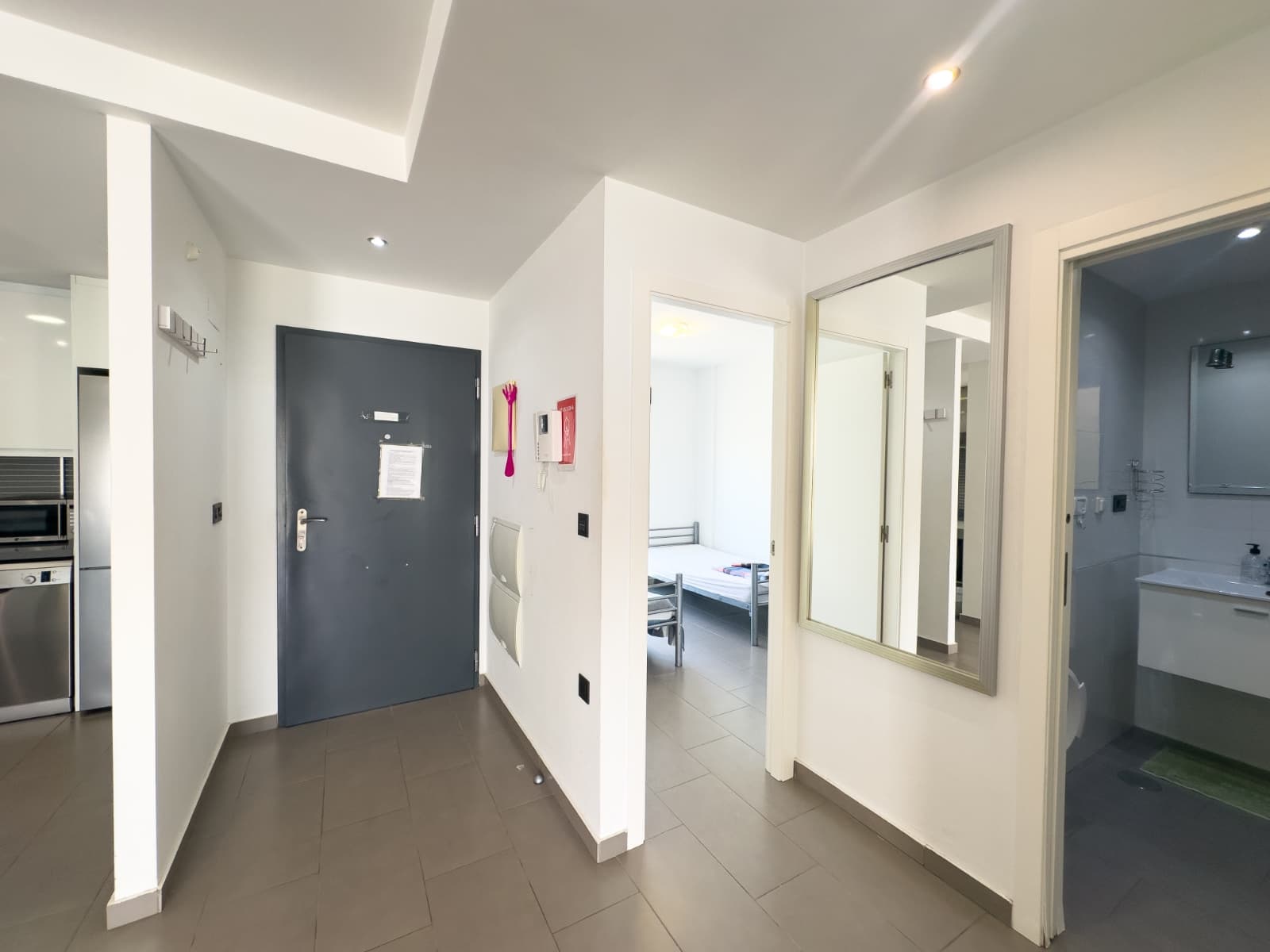 Tussenverdieping Appartement met 2 slaapkamers in La Zenia - 18