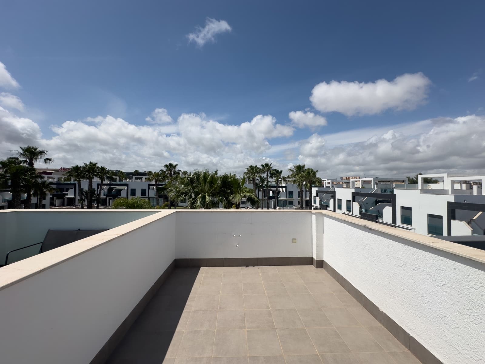 Tussenverdieping Appartement met 2 slaapkamers in La Zenia - 27