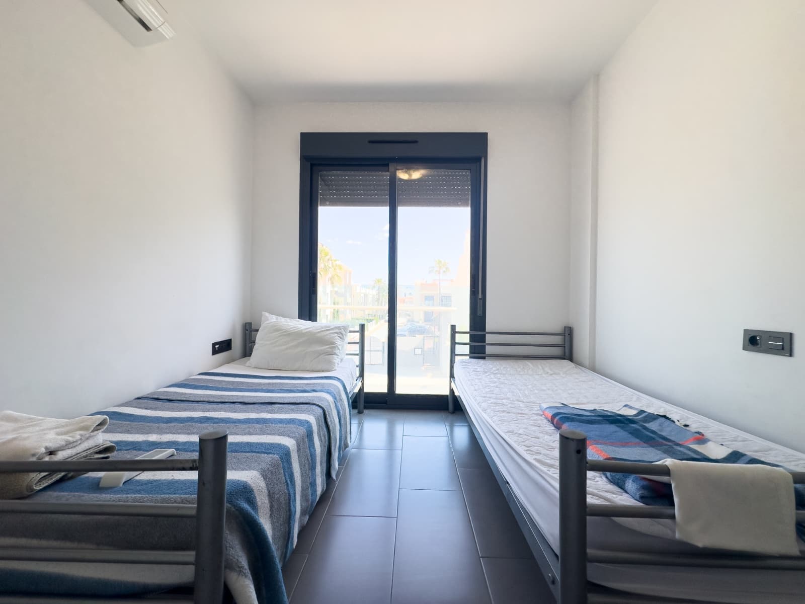 Tussenverdieping Appartement met 2 slaapkamers in La Zenia - 14