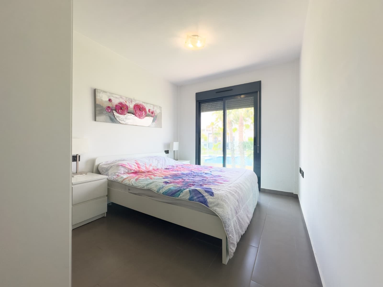 Tussenverdieping Appartement met 2 slaapkamers in La Zenia - 12