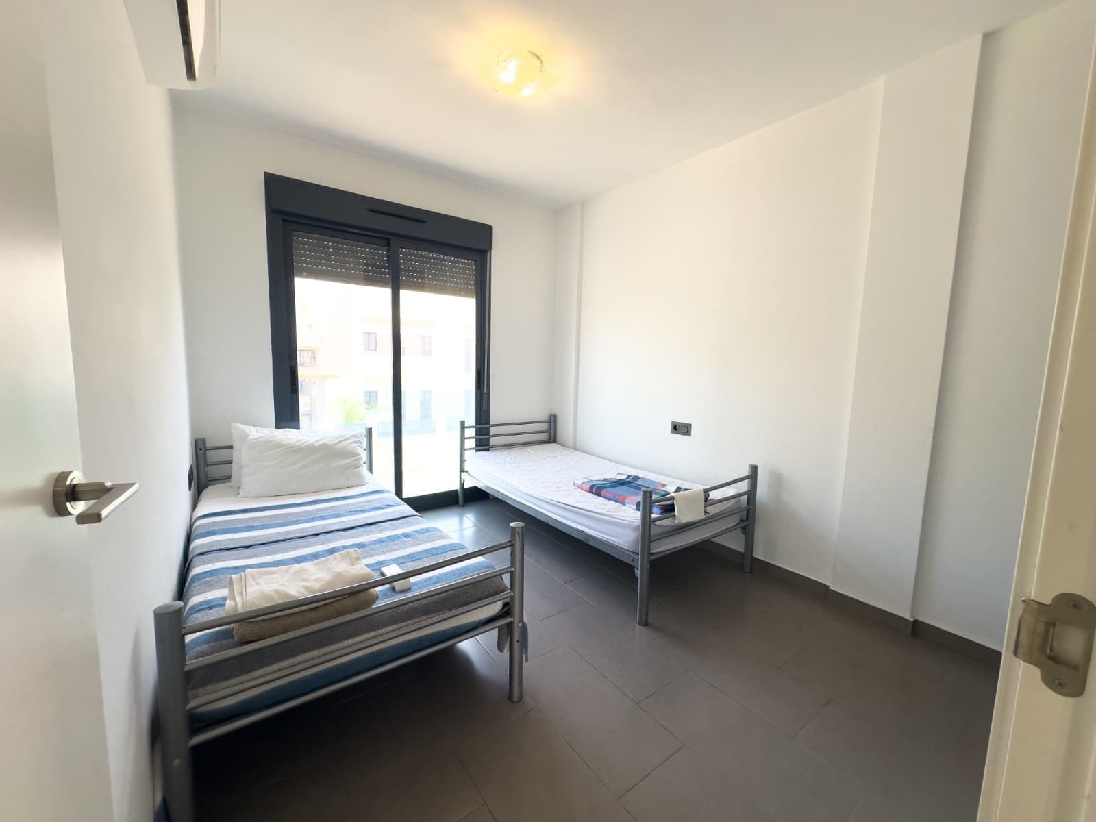 Tussenverdieping Appartement met 2 slaapkamers in La Zenia - 13