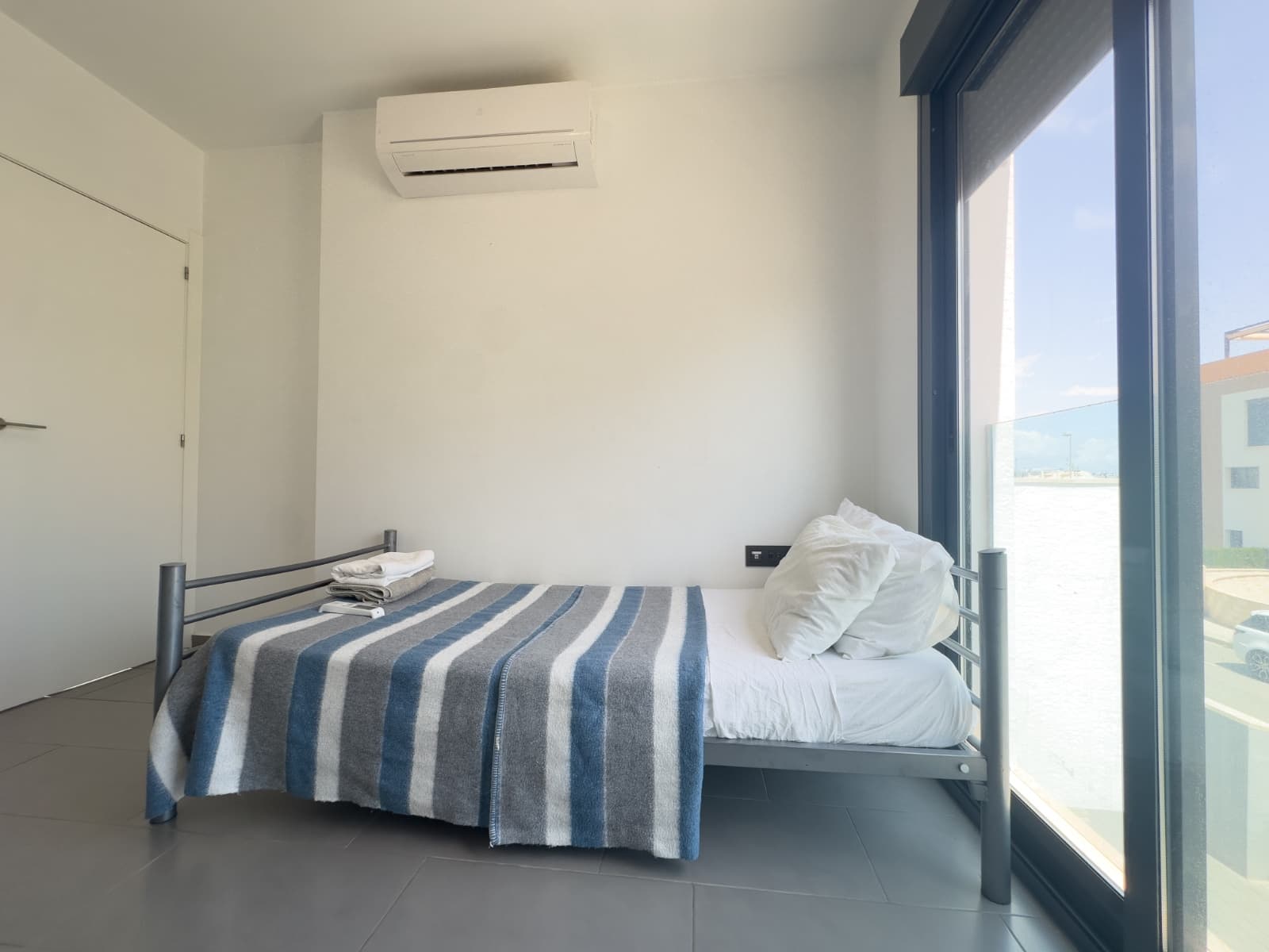 Tussenverdieping Appartement met 2 slaapkamers in La Zenia - 16