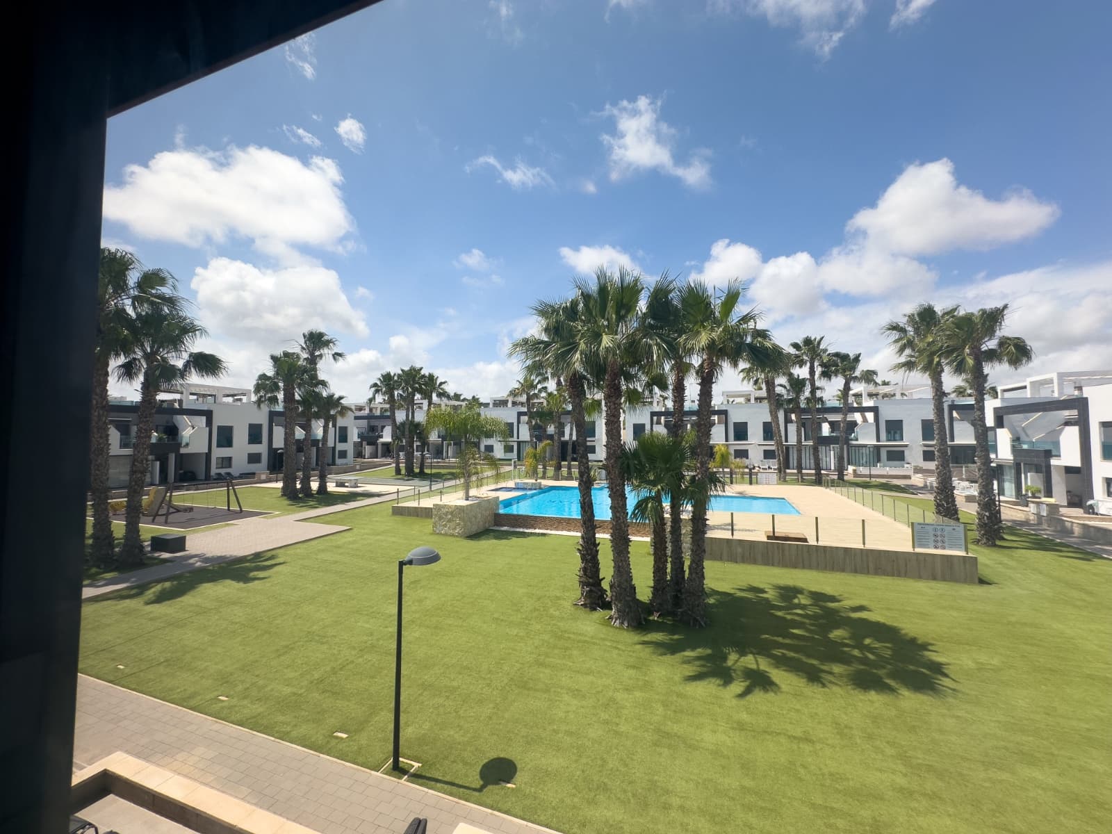 Tussenverdieping Appartement met 2 slaapkamers in La Zenia - 28
