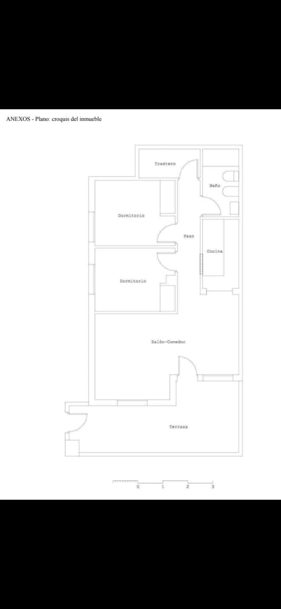 Bungalow de 2 dormitorios en Orihuela Costa - 34