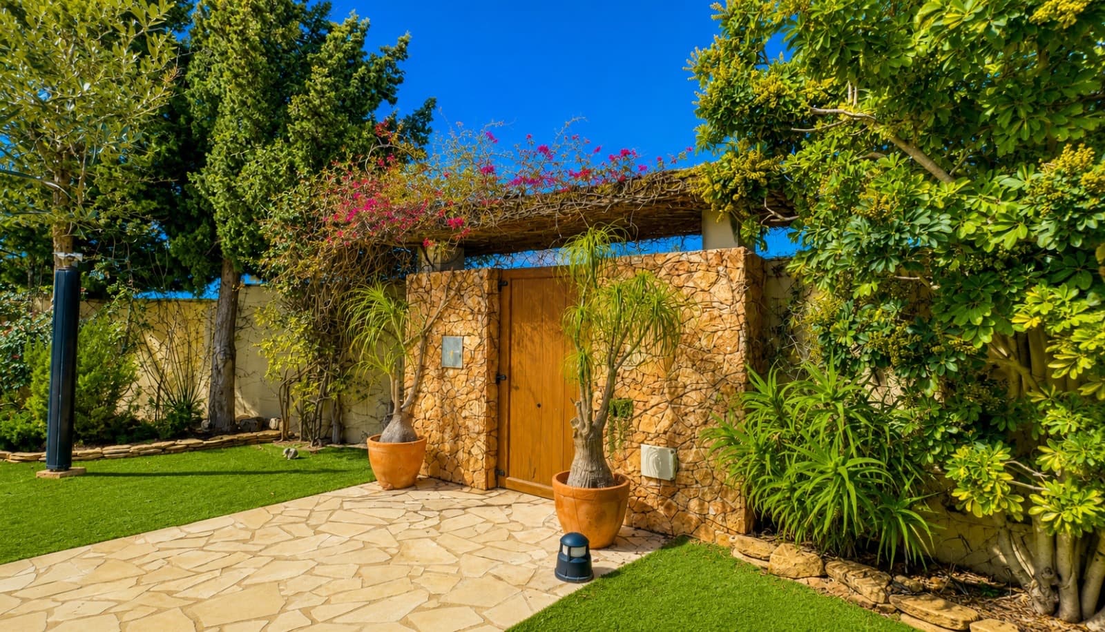 Vrijstaande Villa met 7 slaapkamers in Dehesa de Campoamor - 2
