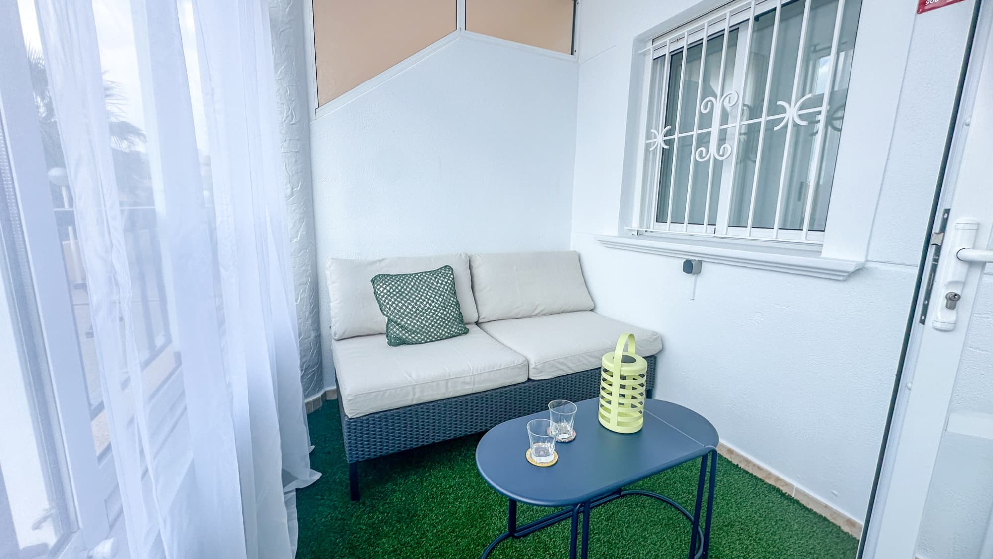 Tussenverdieping Appartement met 2 slaapkamers in Orihuela Costa - 27