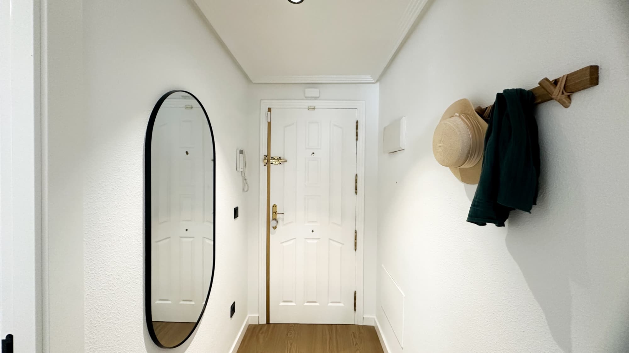 Tussenverdieping Appartement met 2 slaapkamers in Orihuela Costa - 25