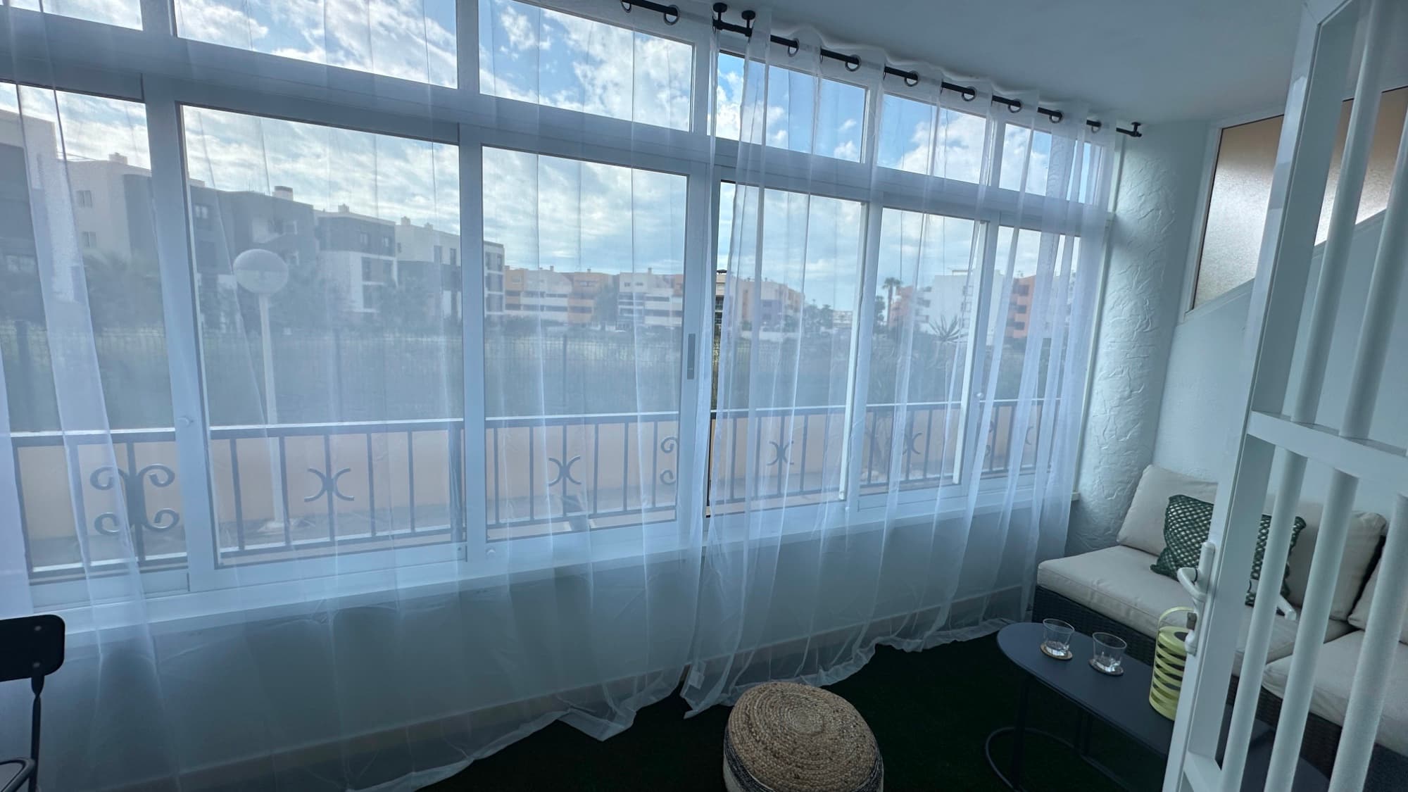 Tussenverdieping Appartement met 2 slaapkamers in Orihuela Costa - 28