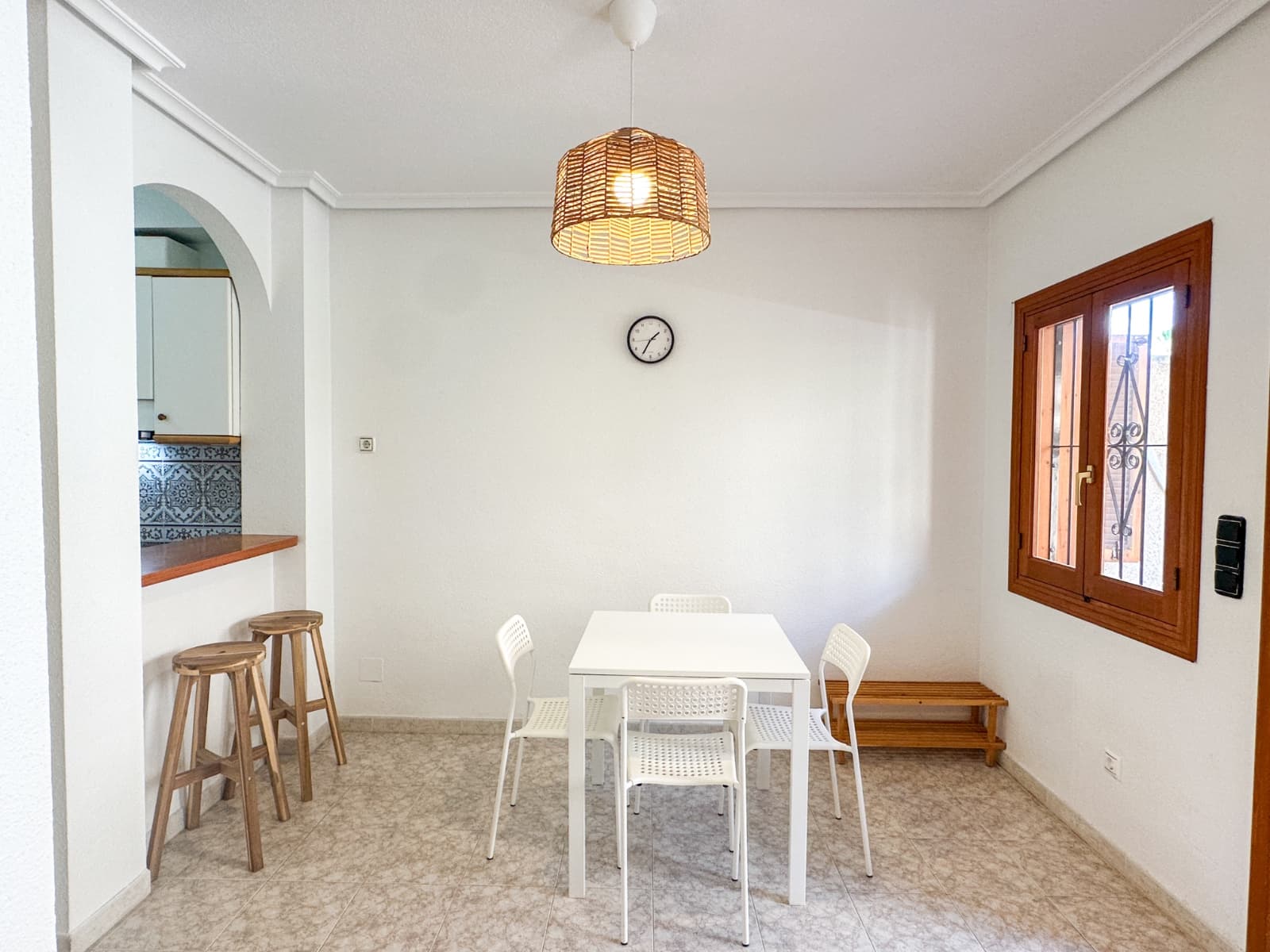 Bungalow de 2 dormitorios en Orihuela Costa - 6