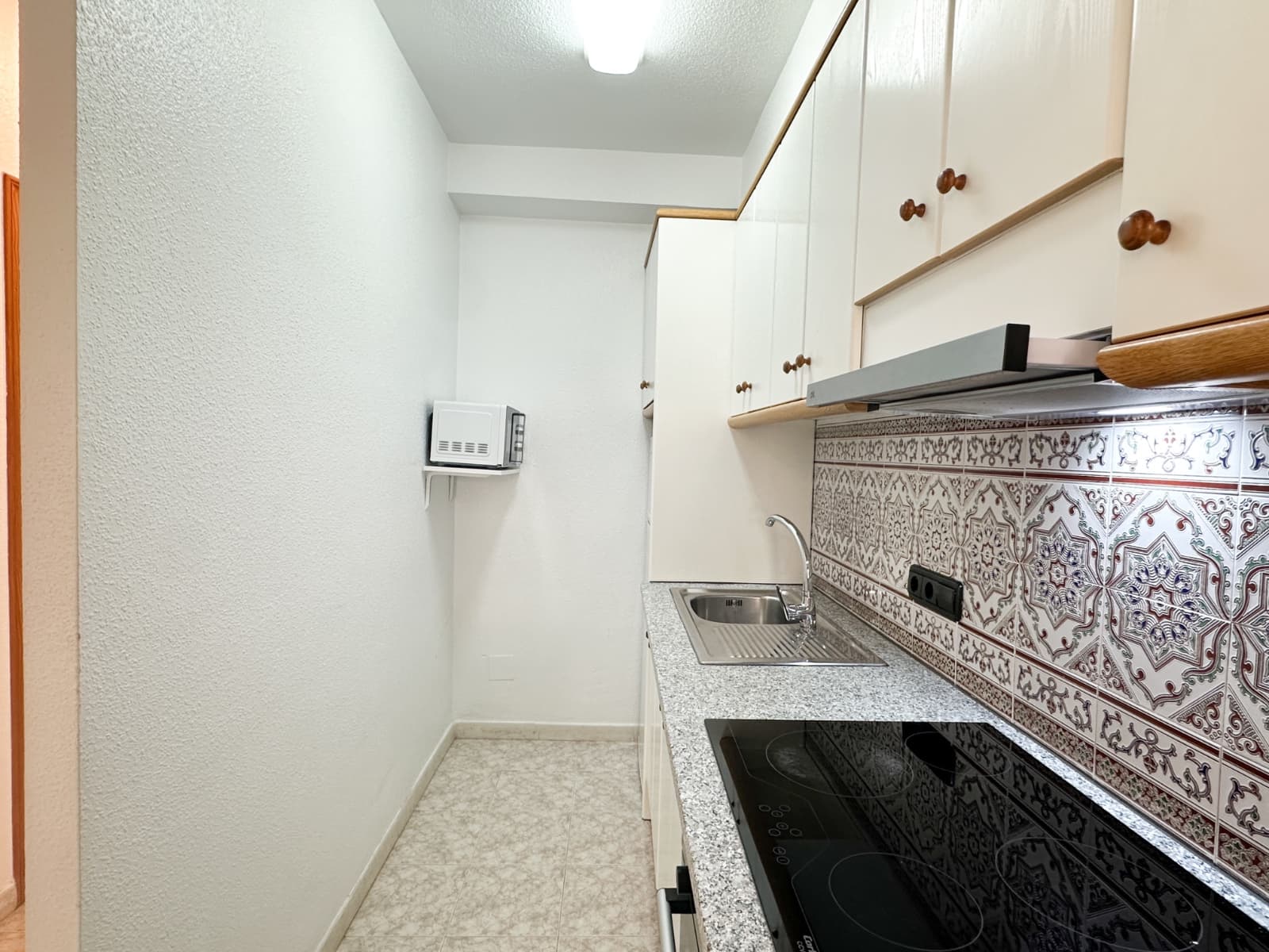Bungalow de 2 dormitorios en Orihuela Costa - 8