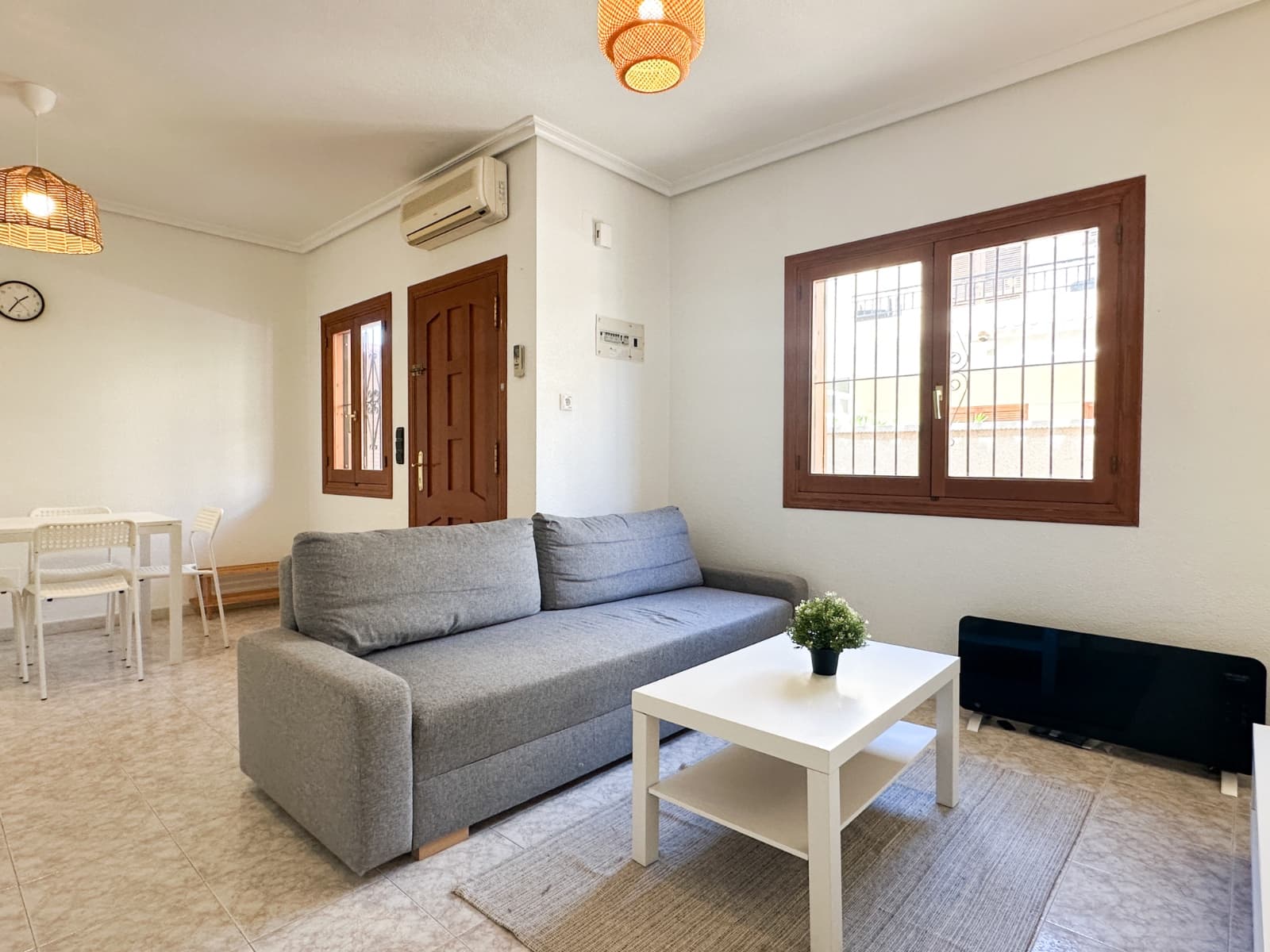 Bungalow de 2 dormitorios en Orihuela Costa - 5