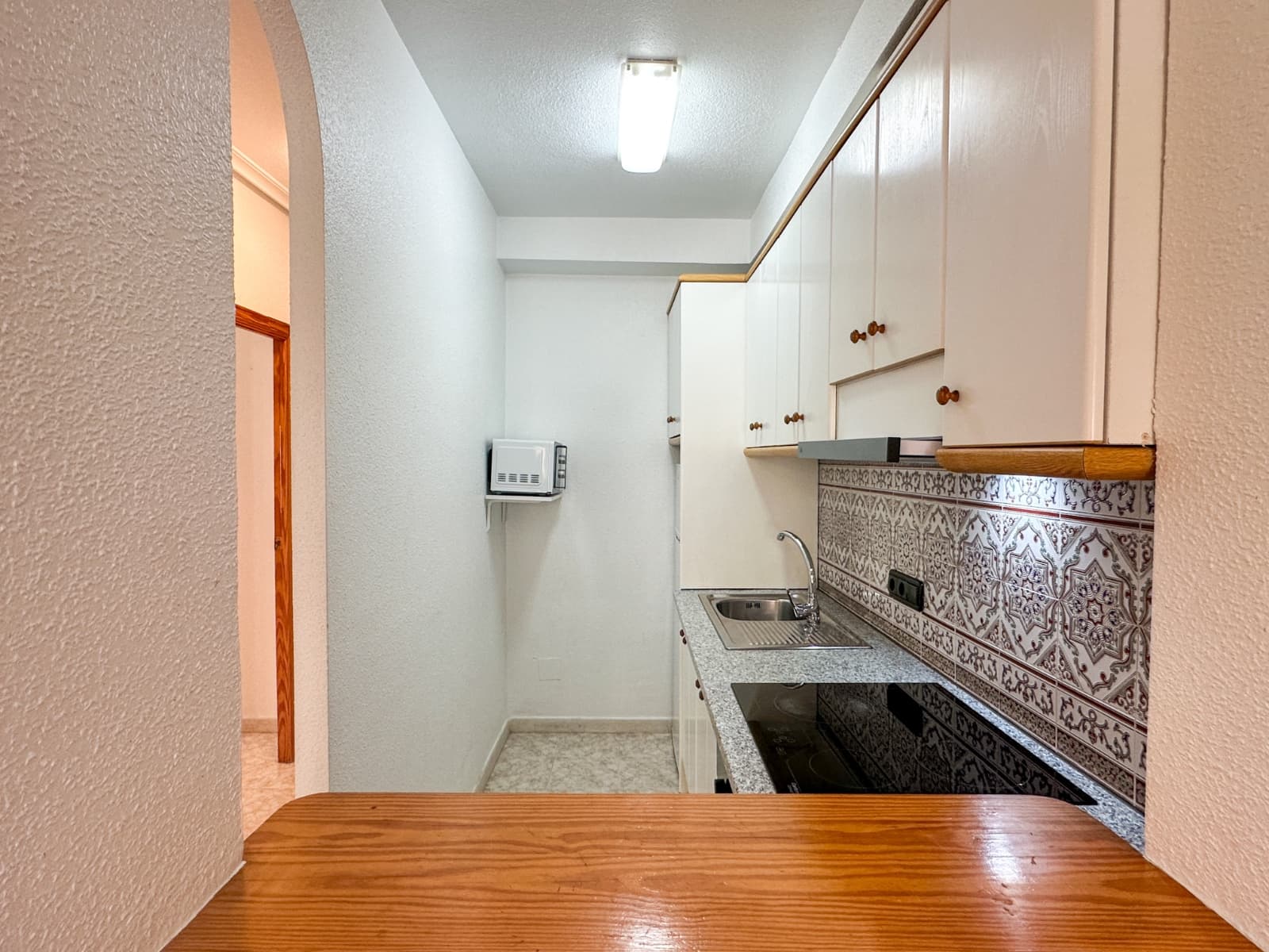 Bungalow de 2 dormitorios en Orihuela Costa - 10