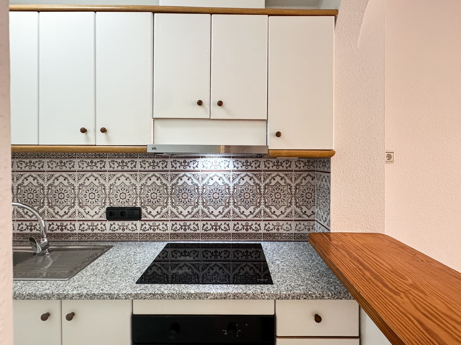 Bungalow de 2 dormitorios en Orihuela Costa - 7
