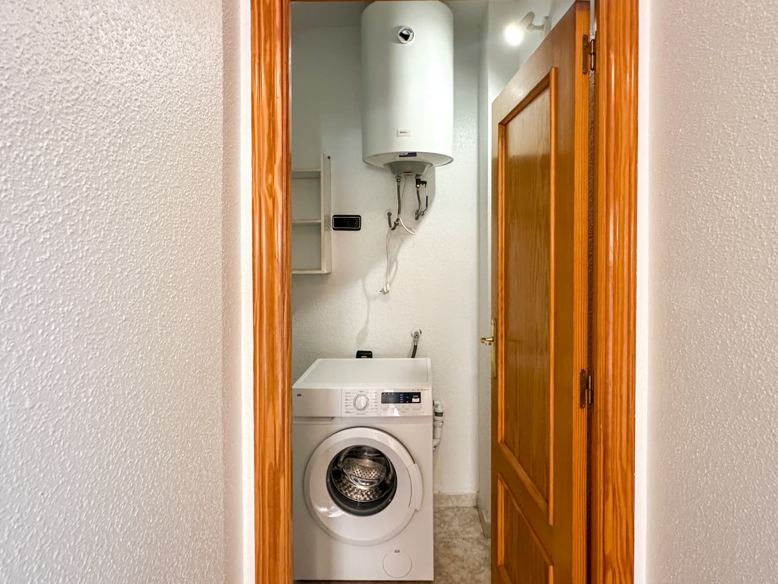 Bungalow de 2 dormitorios en Orihuela Costa - 21