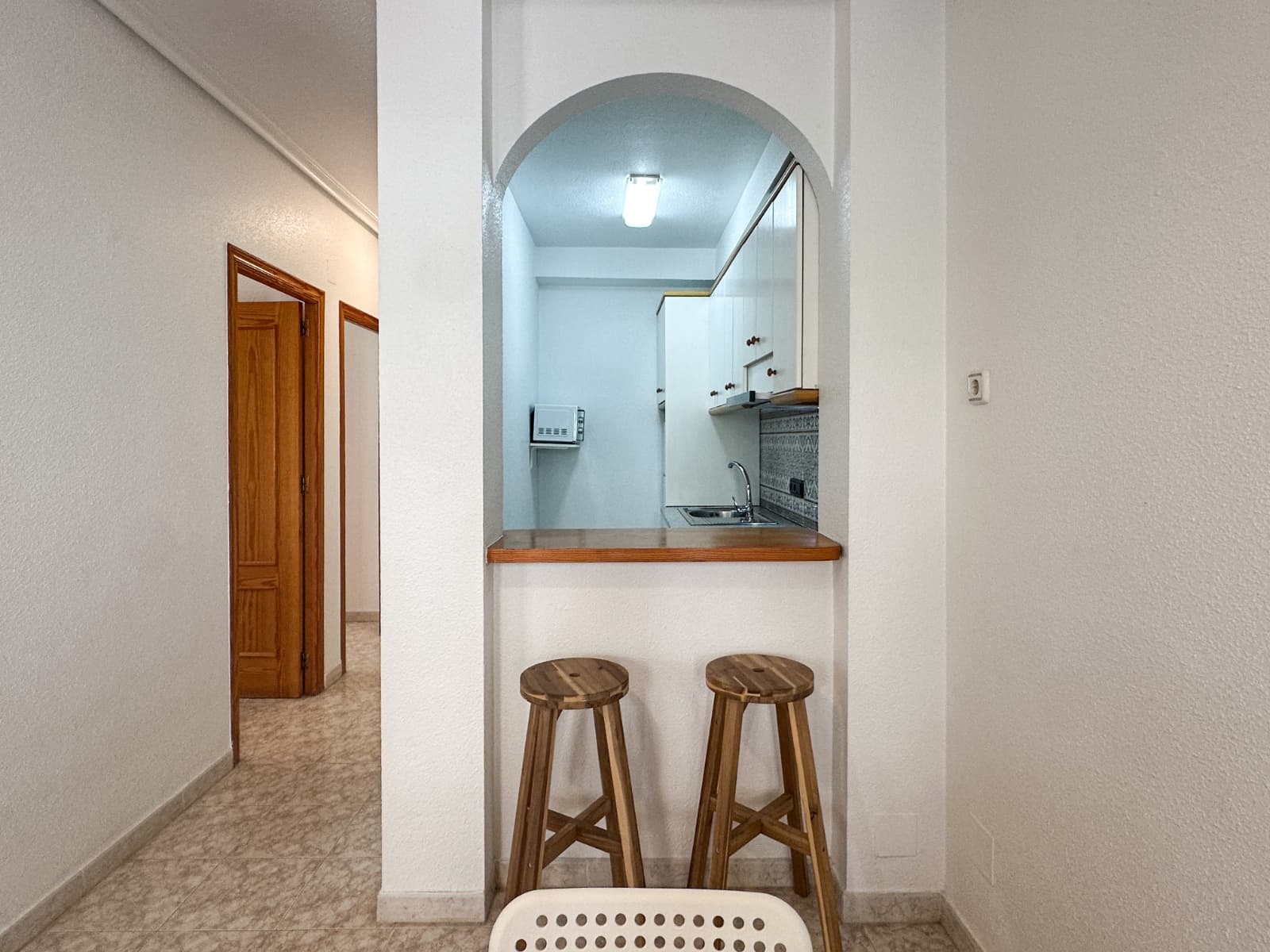 Bungalow de 2 dormitorios en Orihuela Costa - 15