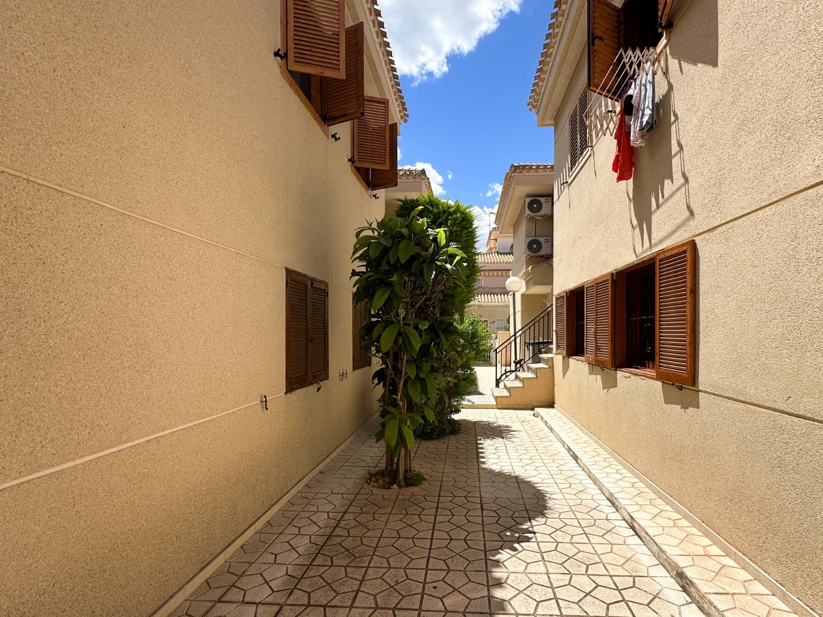 Bungalow de 2 dormitorios en Orihuela Costa - 32
