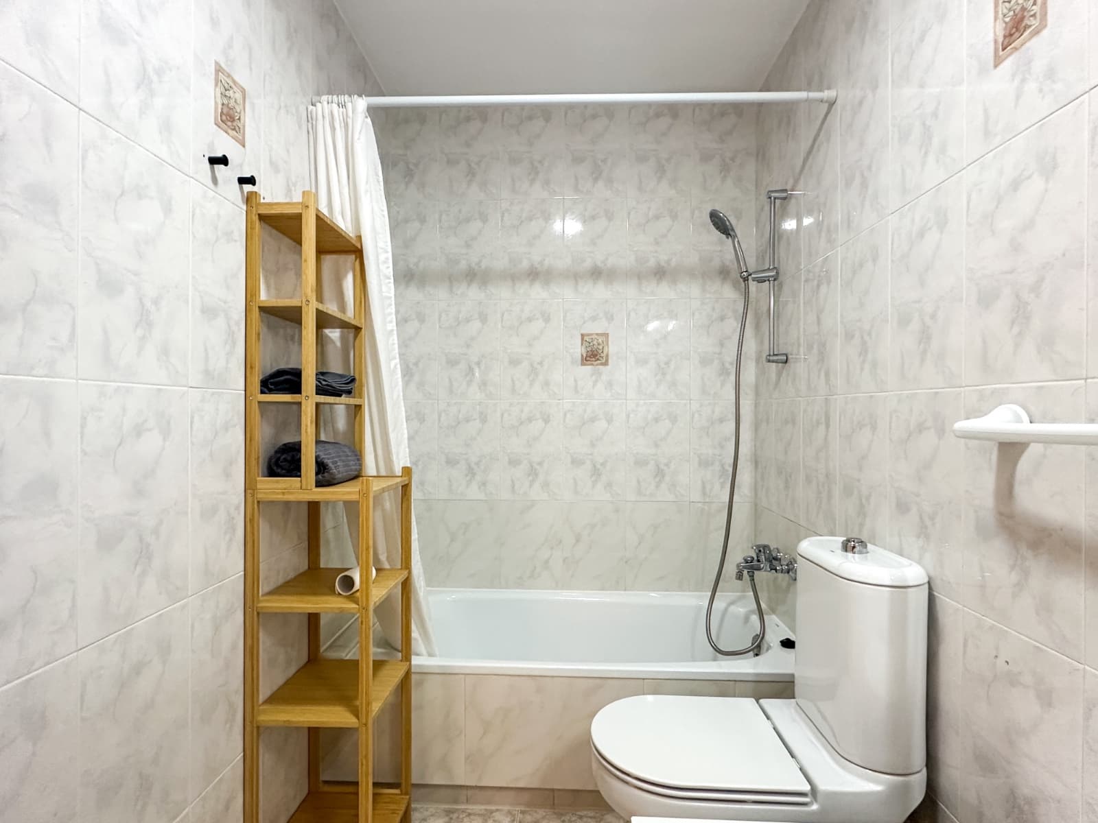 Bungalow de 2 dormitorios en Orihuela Costa - 12
